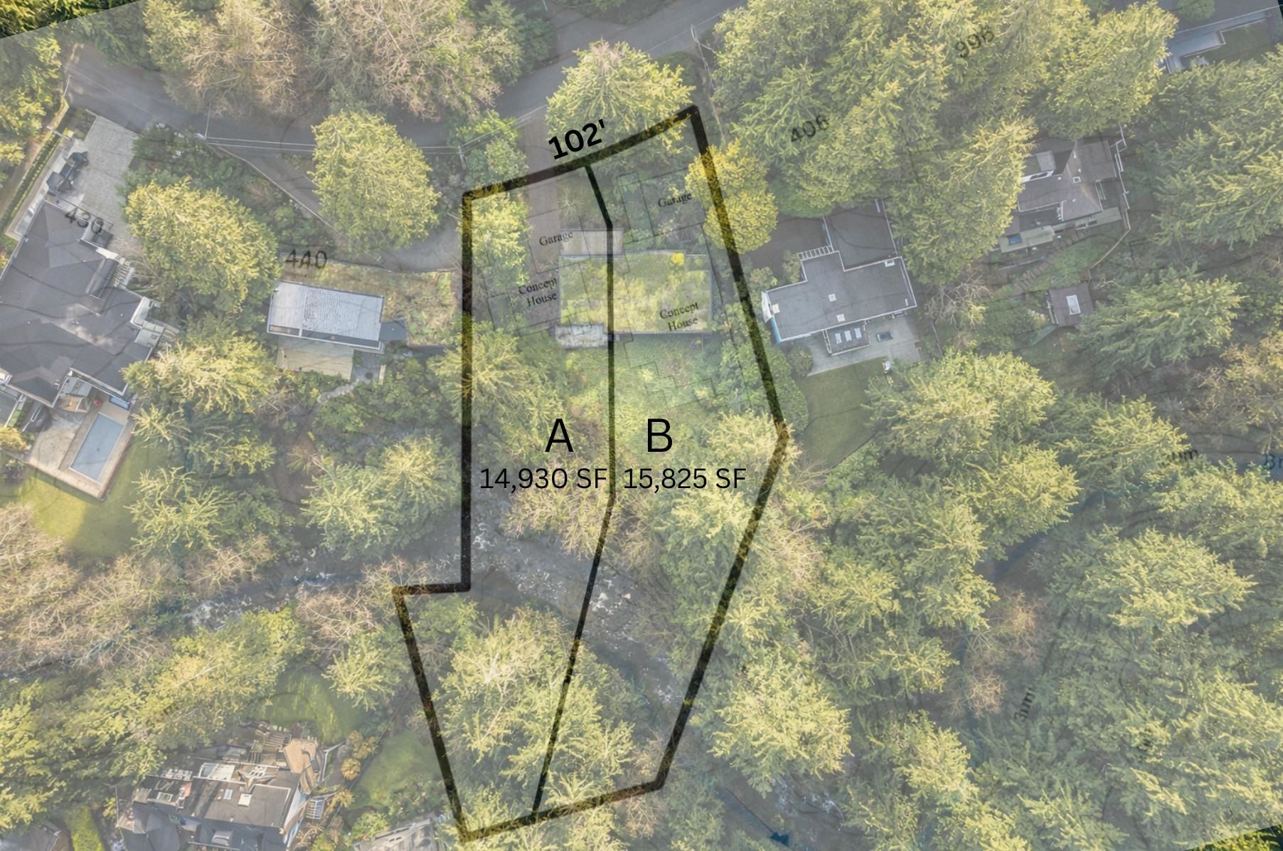430 Macbeth Crescent - 3