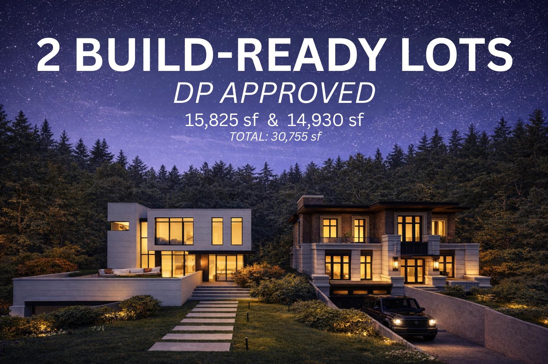 430 Macbeth Crescent - 1