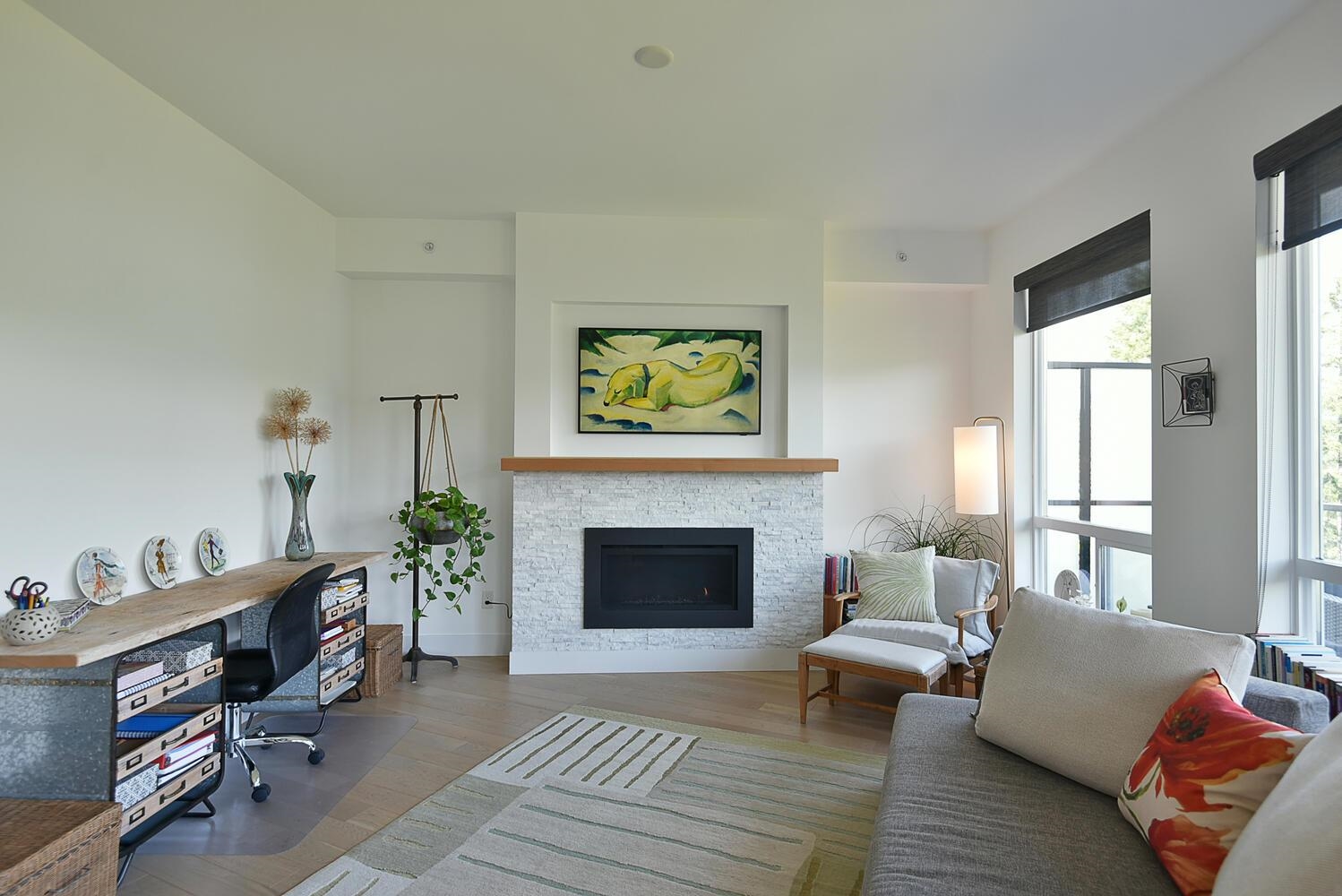 #302 5780 Marine Way - 12