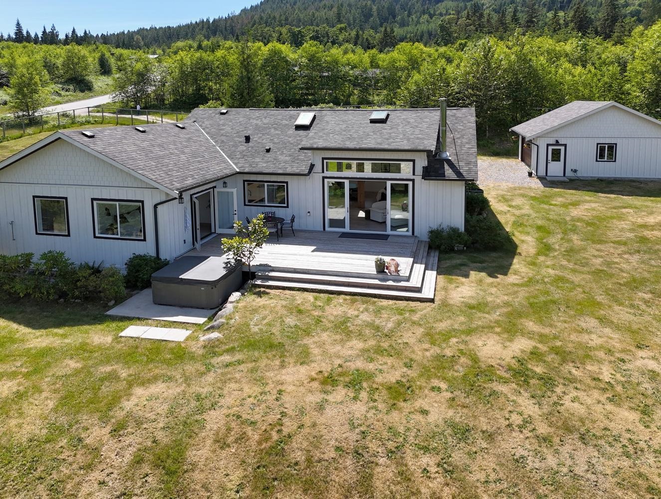 1860 Arboretum Drive - 36