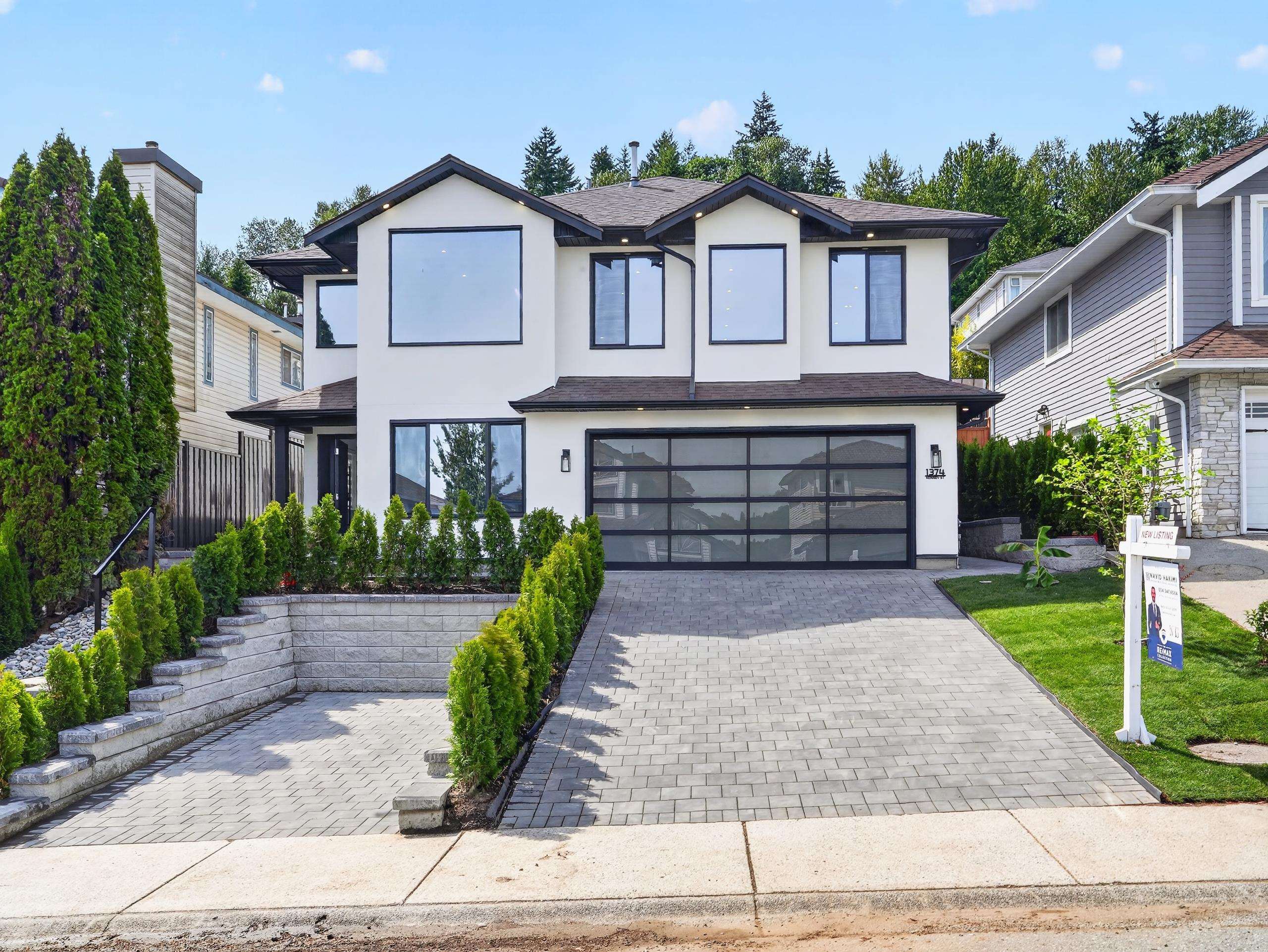 1374 Kenney Street - 1