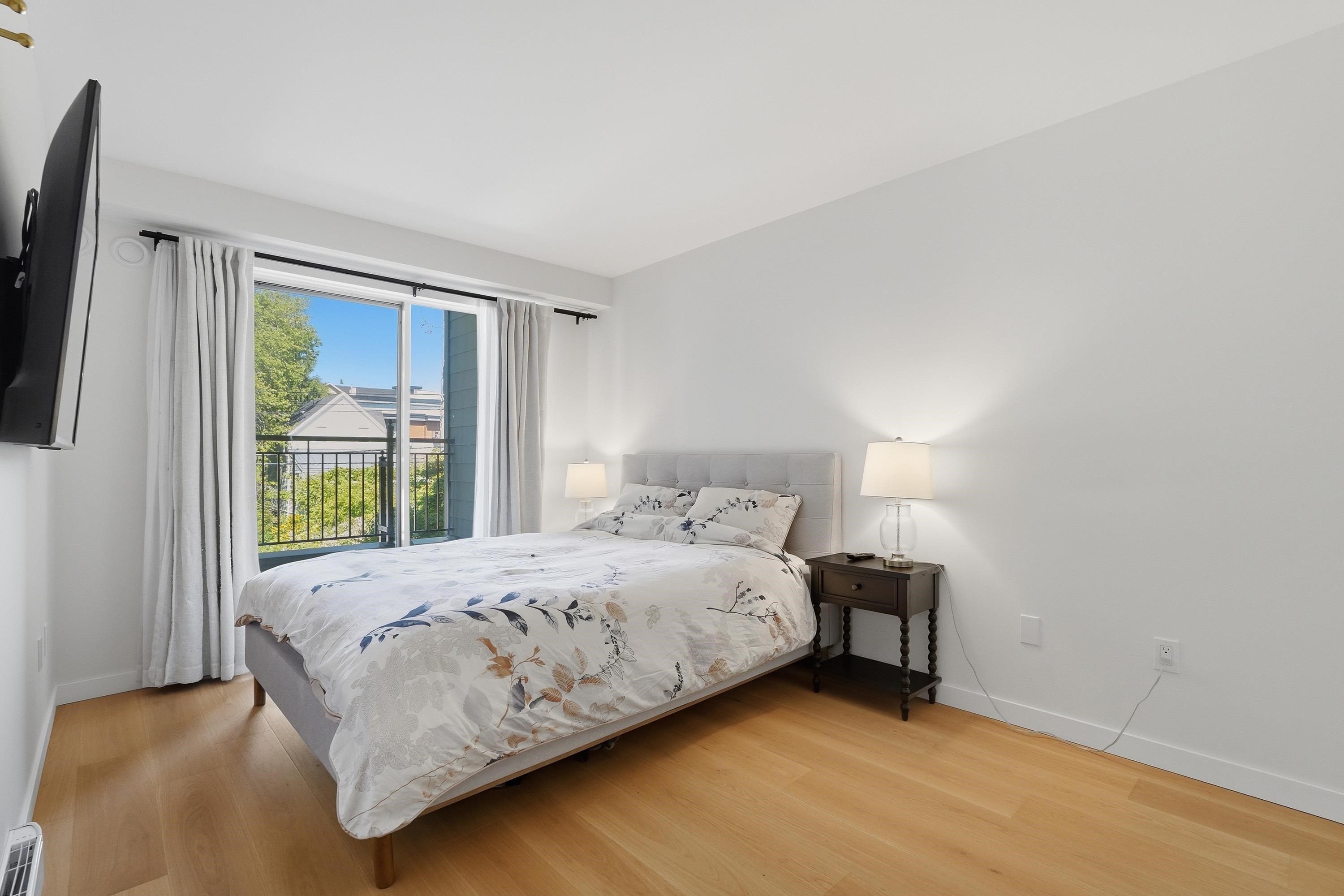 #604 221 Eleventh Street - 13