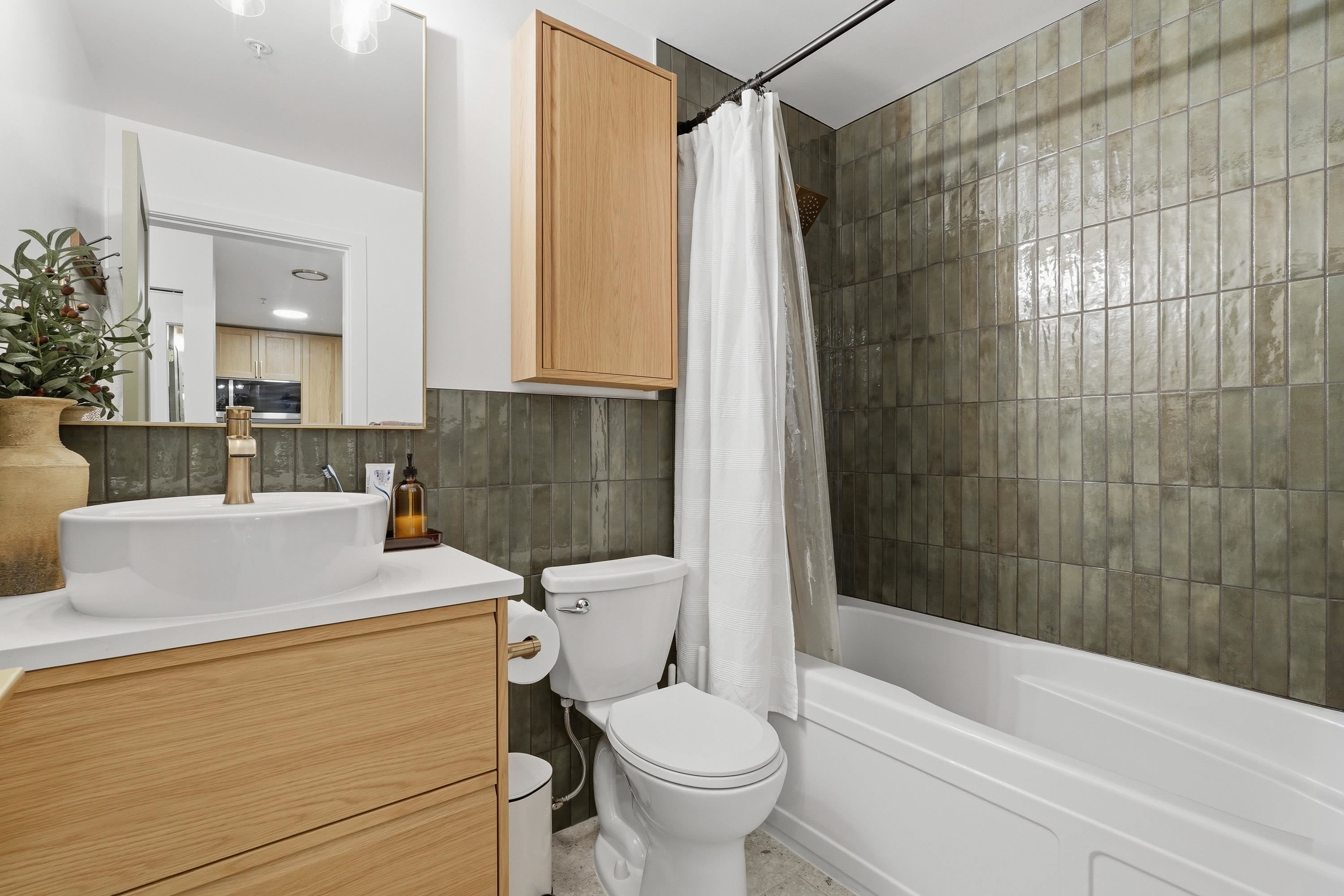 #604 221 Eleventh Street - 15