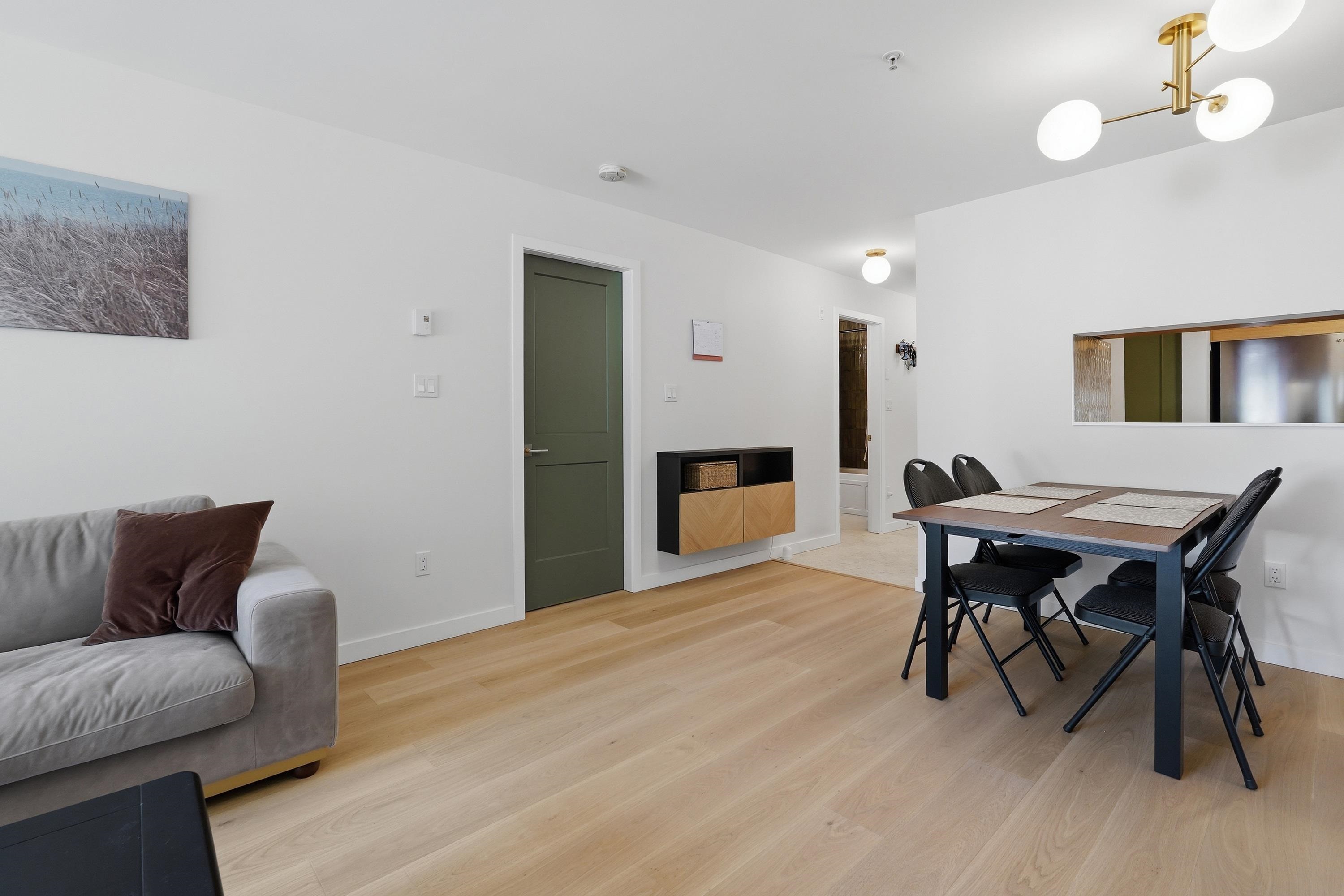 #604 221 Eleventh Street - 11