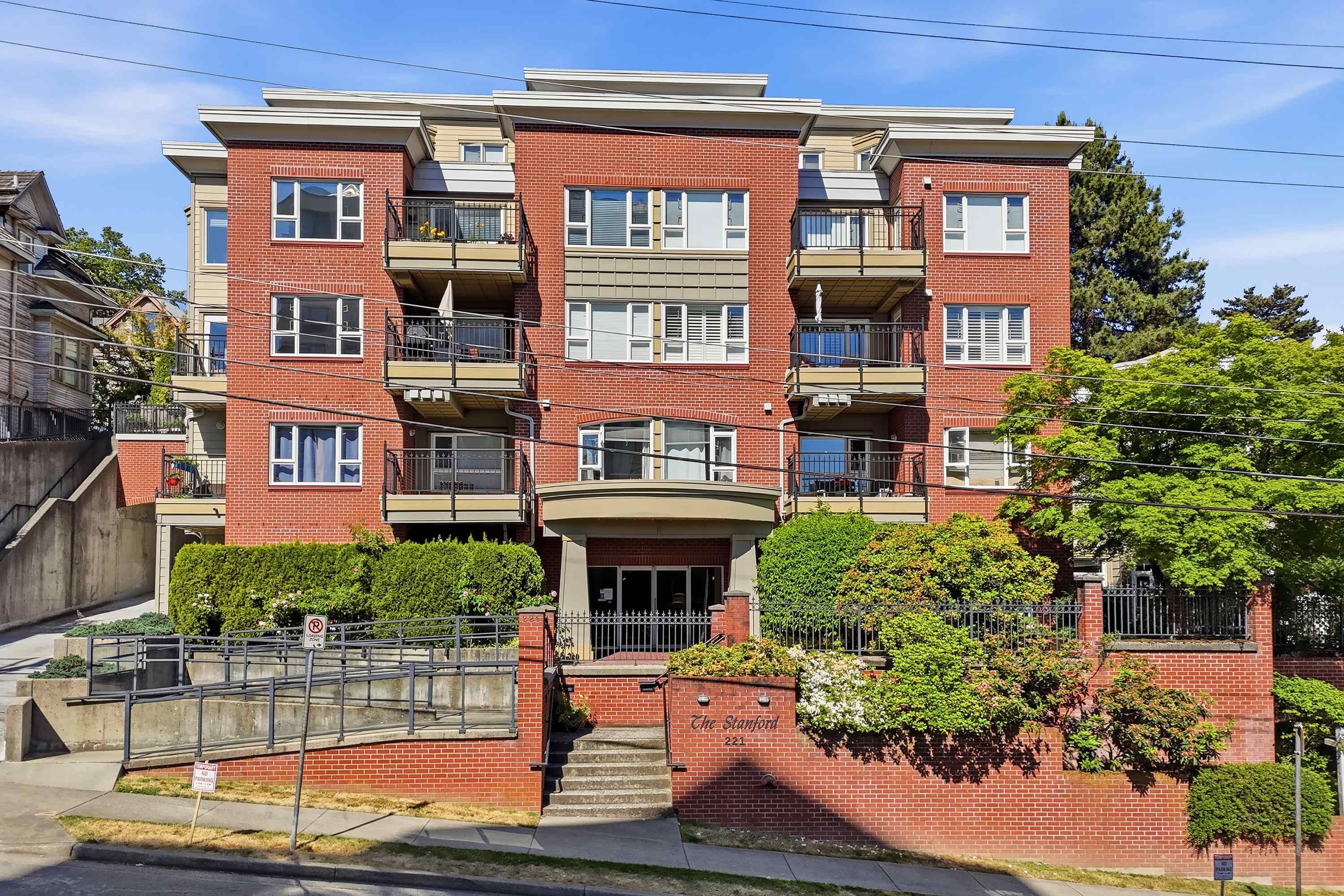 #604 221 Eleventh Street - 25