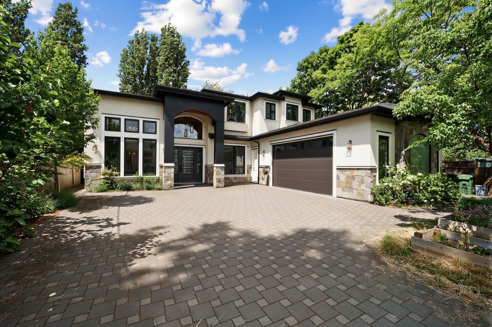 8631 Odlin Crescent - 1