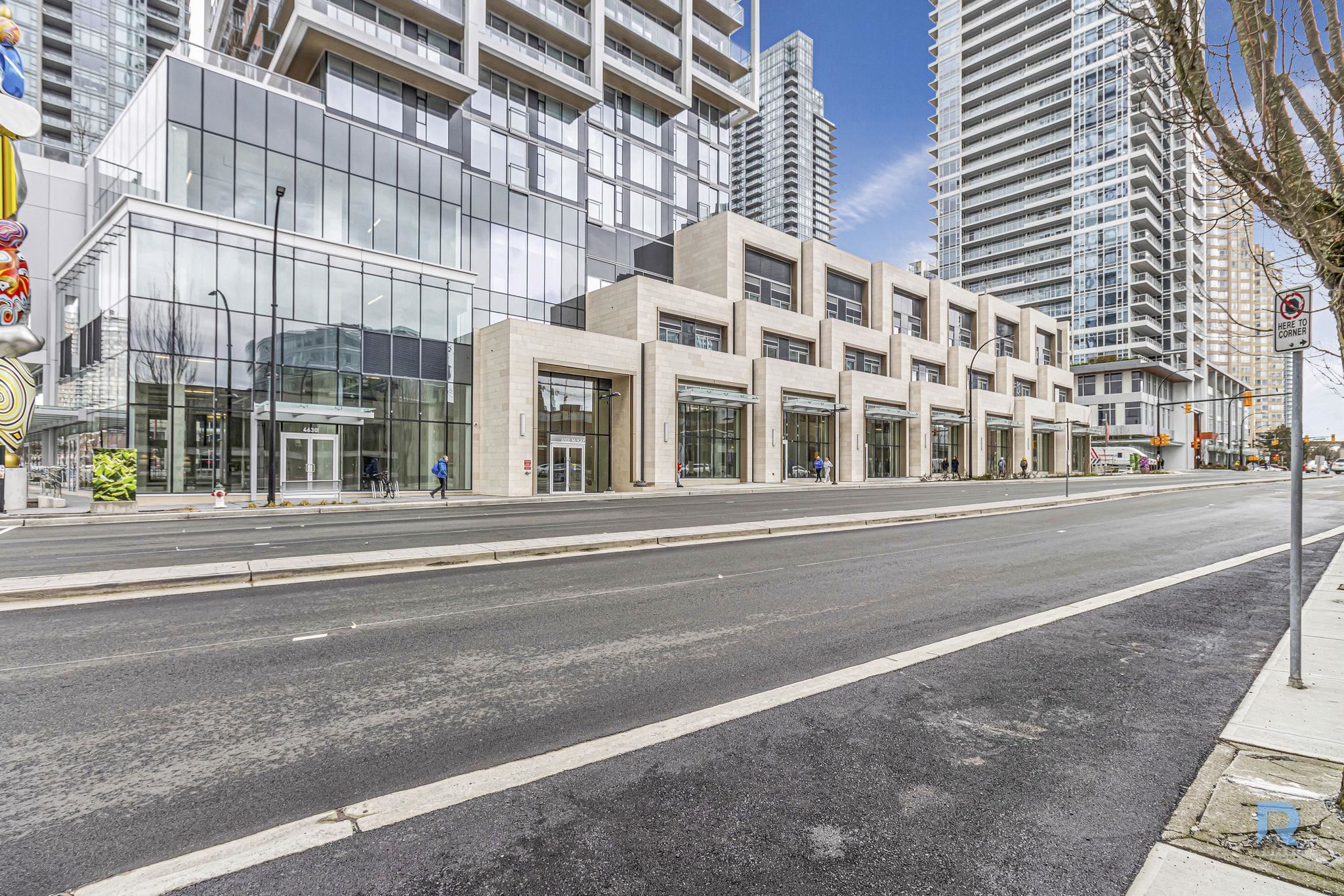 #206 6000 McKay Avenue - 2