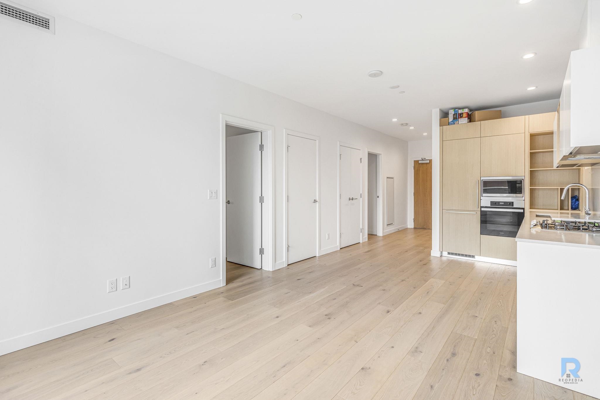 #206 6000 McKay Avenue - 16