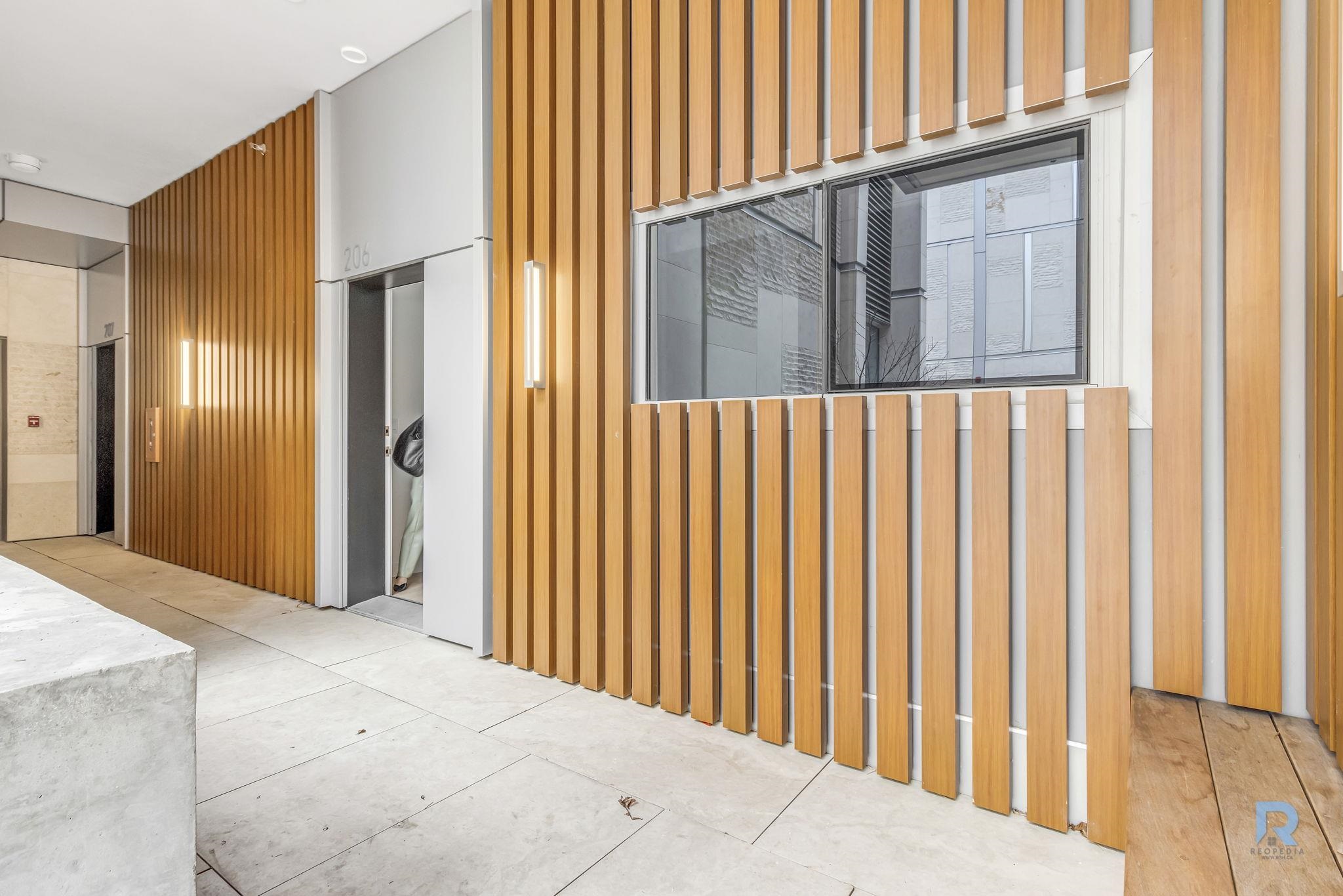 #206 6000 McKay Avenue - 10