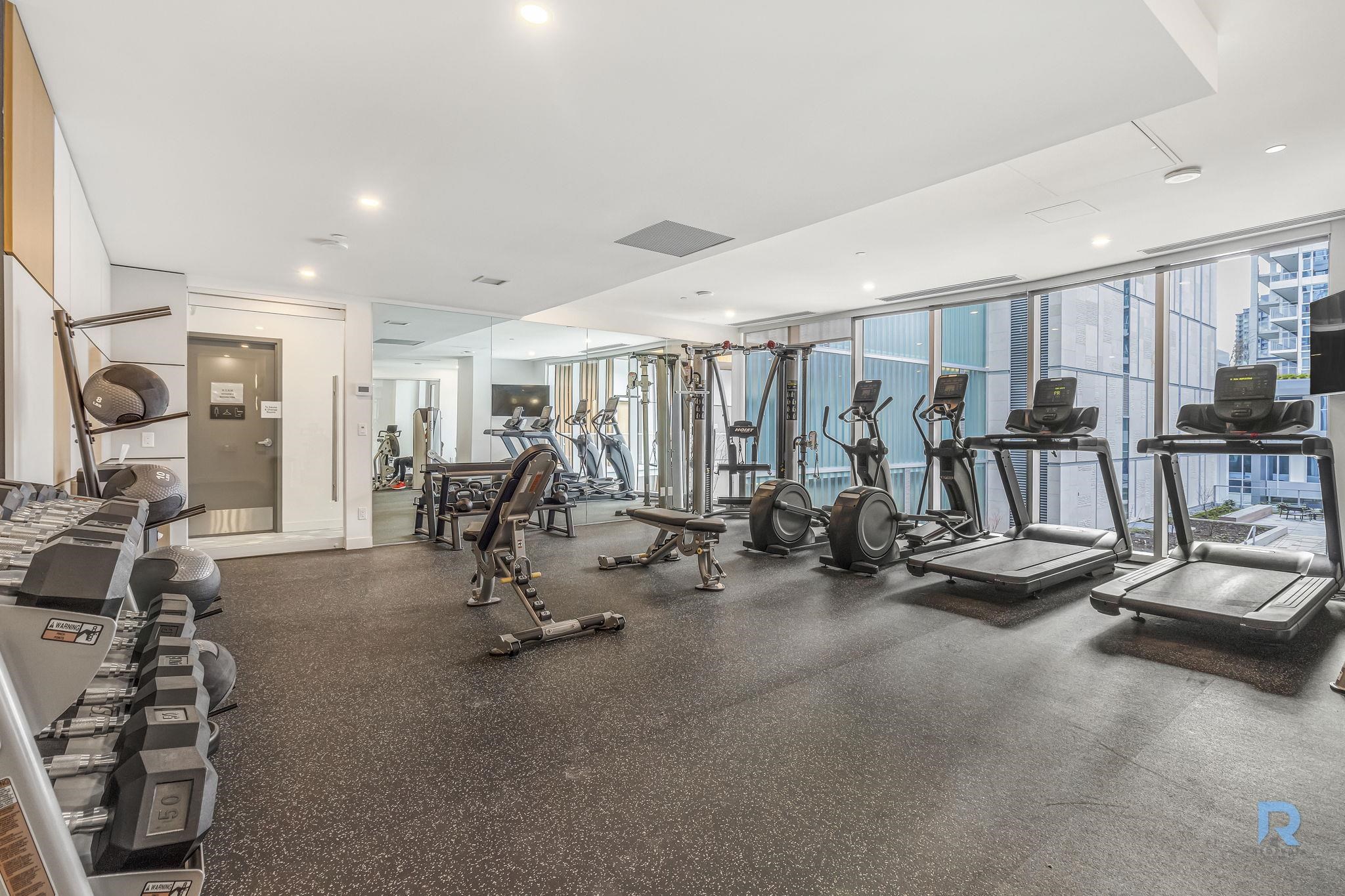 #206 6000 McKay Avenue - 35