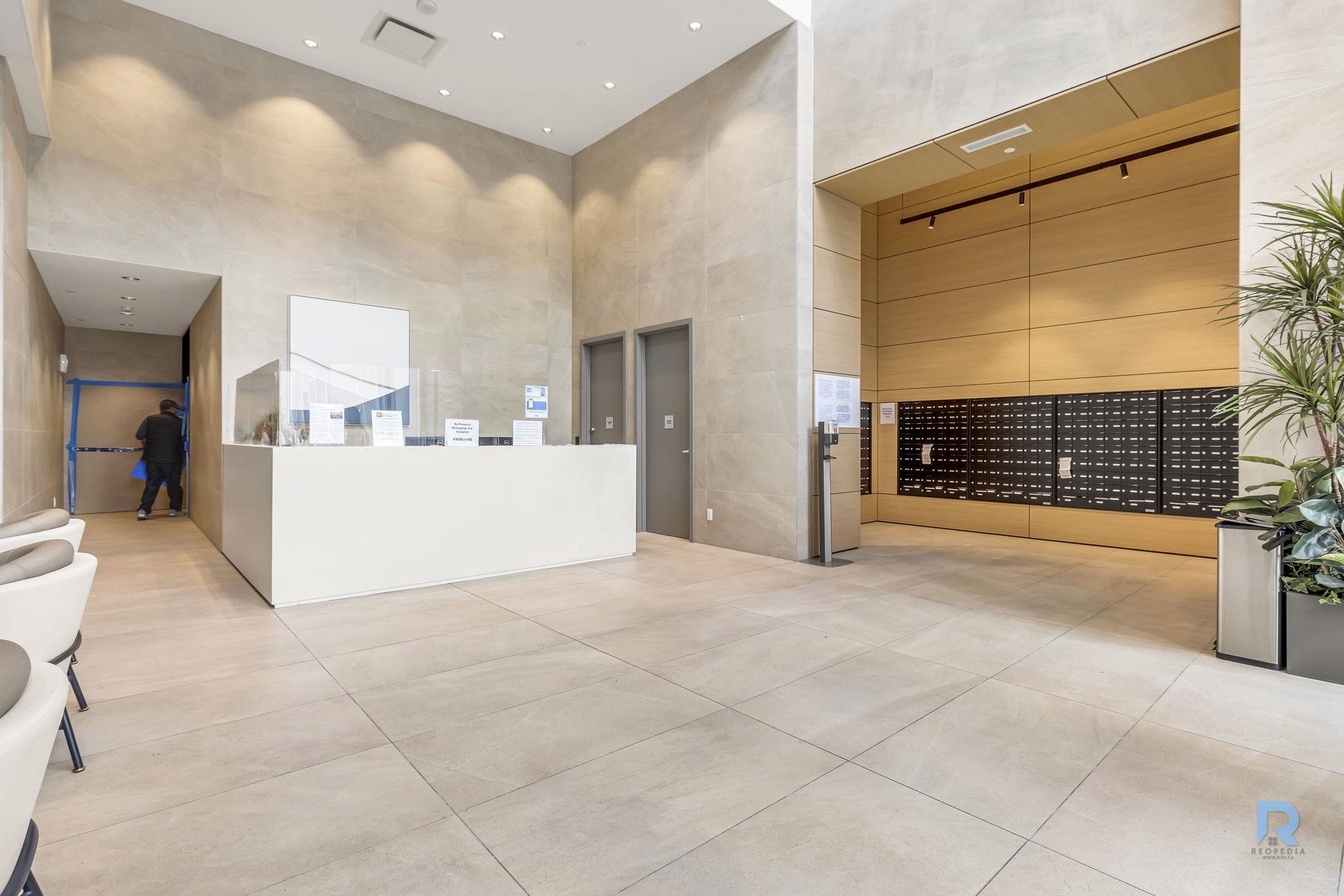 #206 6000 McKay Avenue - 8