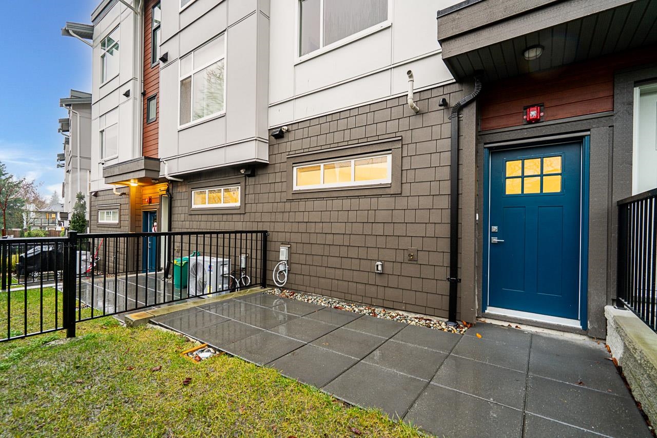 #107 5330 198 Street - 23