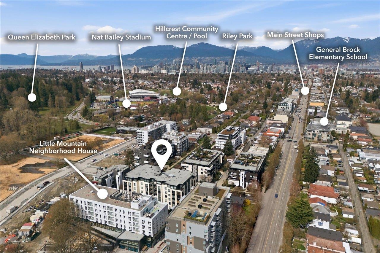 #306 168 E 35th Avenue - 36