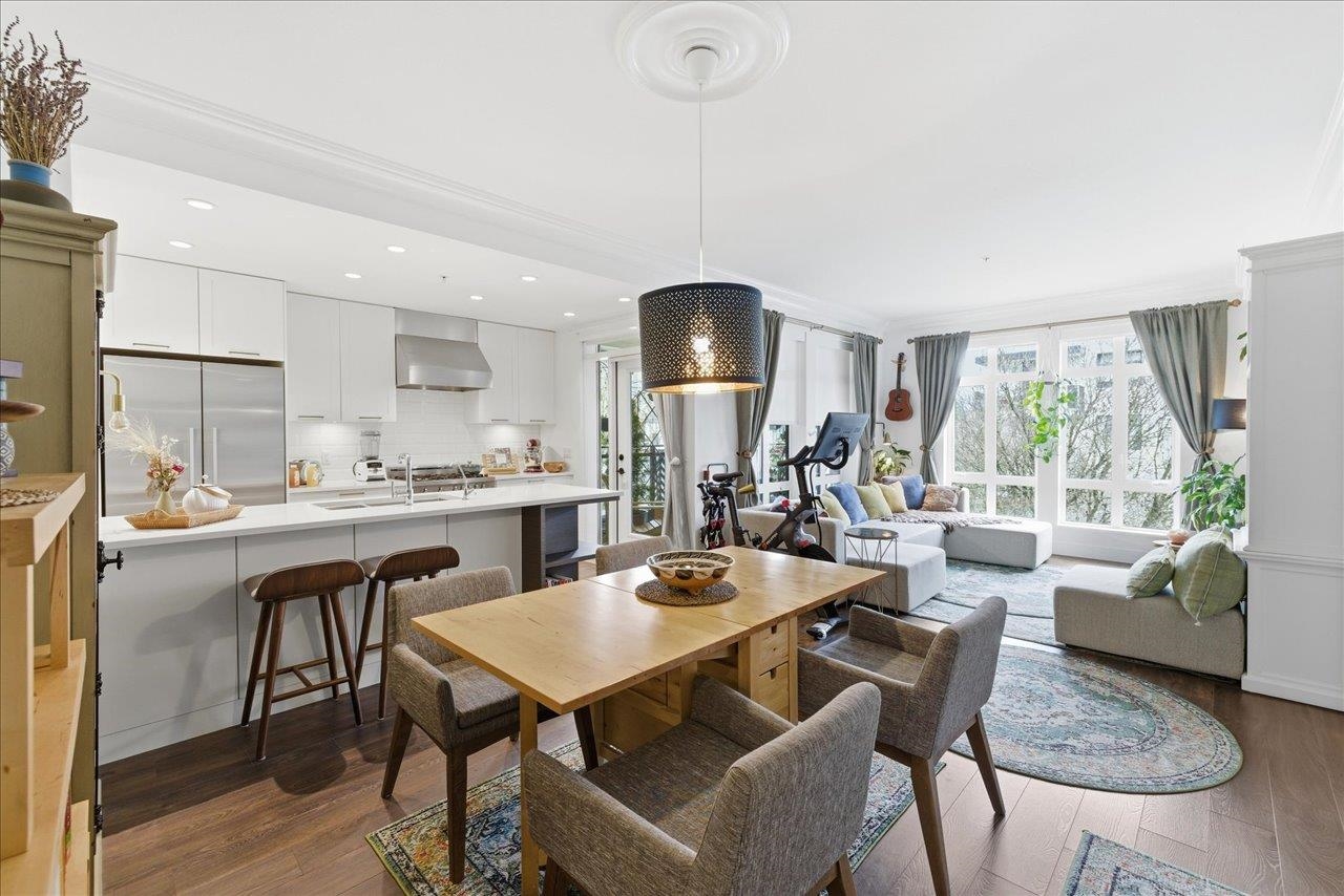 #306 168 E 35th Avenue - 9