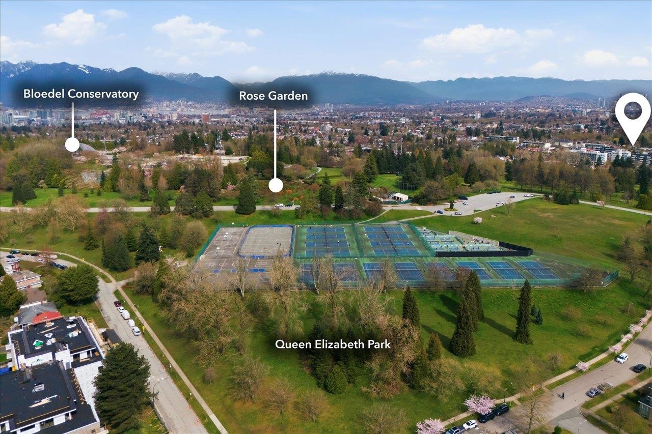 #306 168 E 35th Avenue - 37
