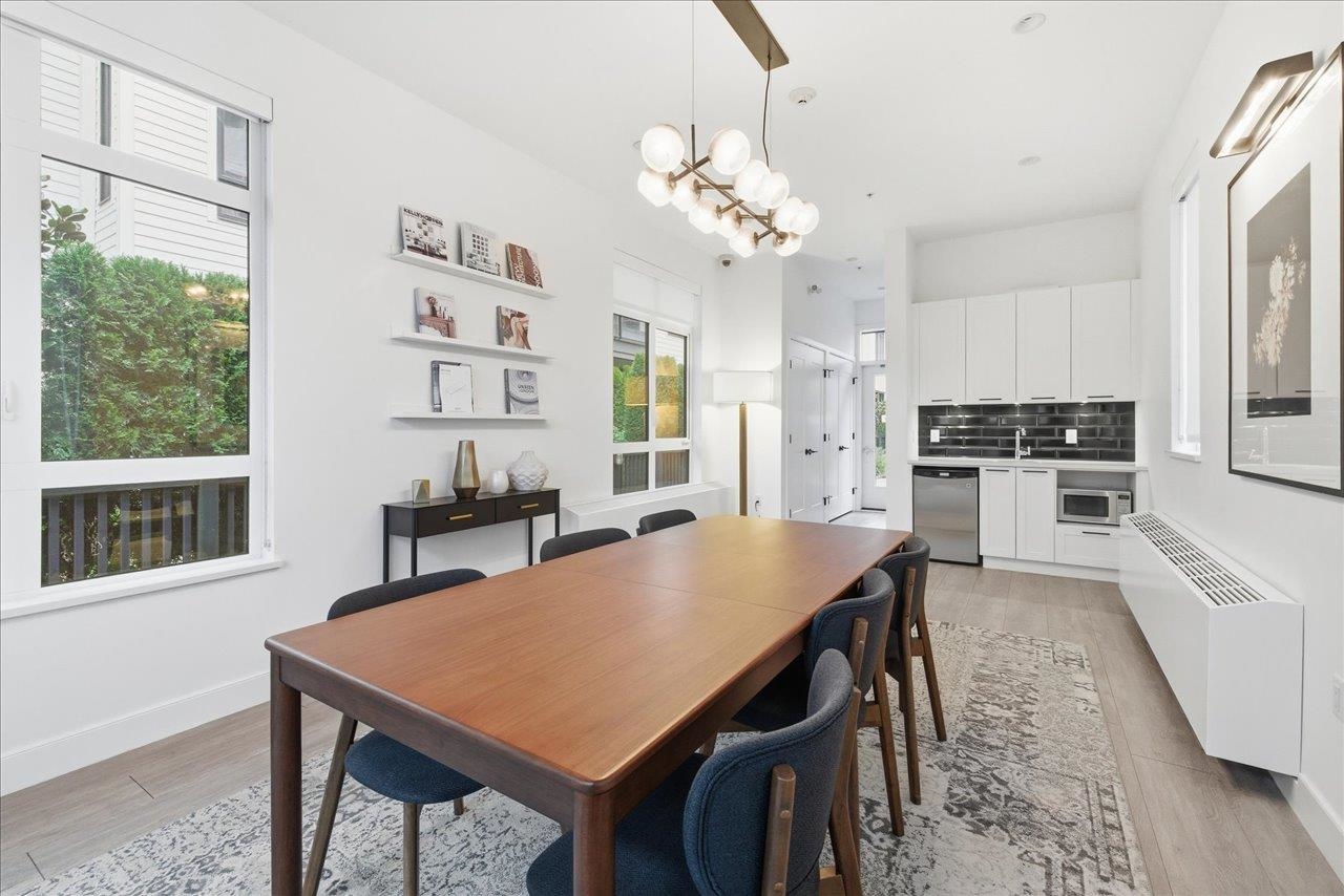 #306 168 E 35th Avenue - 35