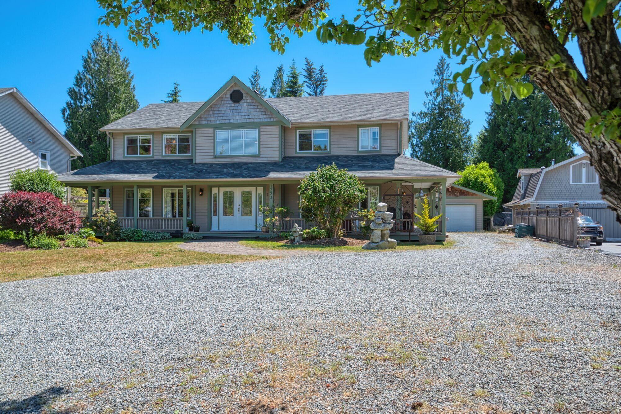 1223 Sunnyside Road - 37