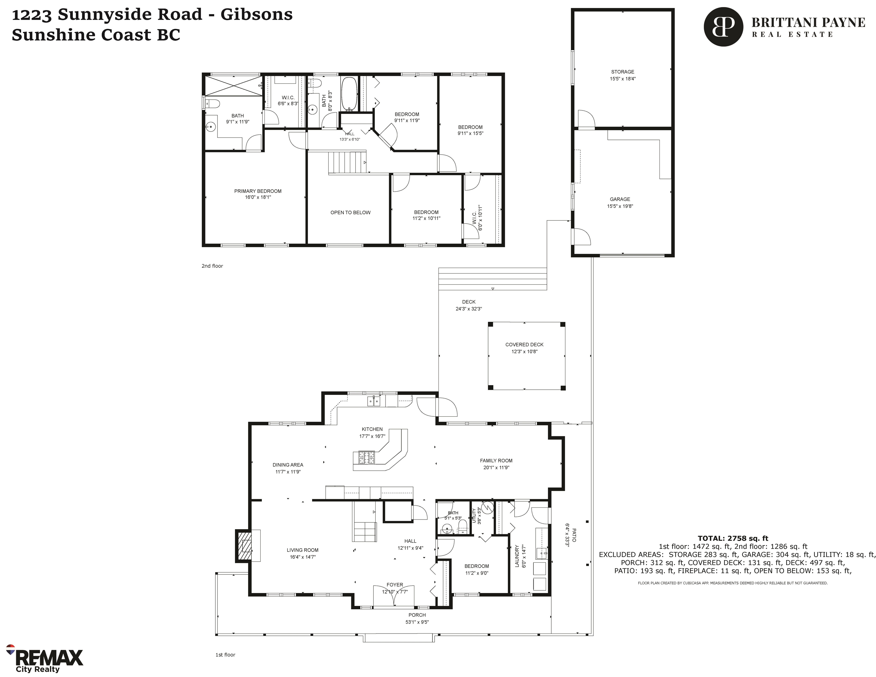 1223 Sunnyside Road - 40