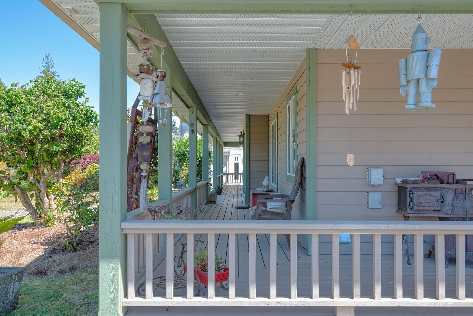 1223 Sunnyside Road - 29