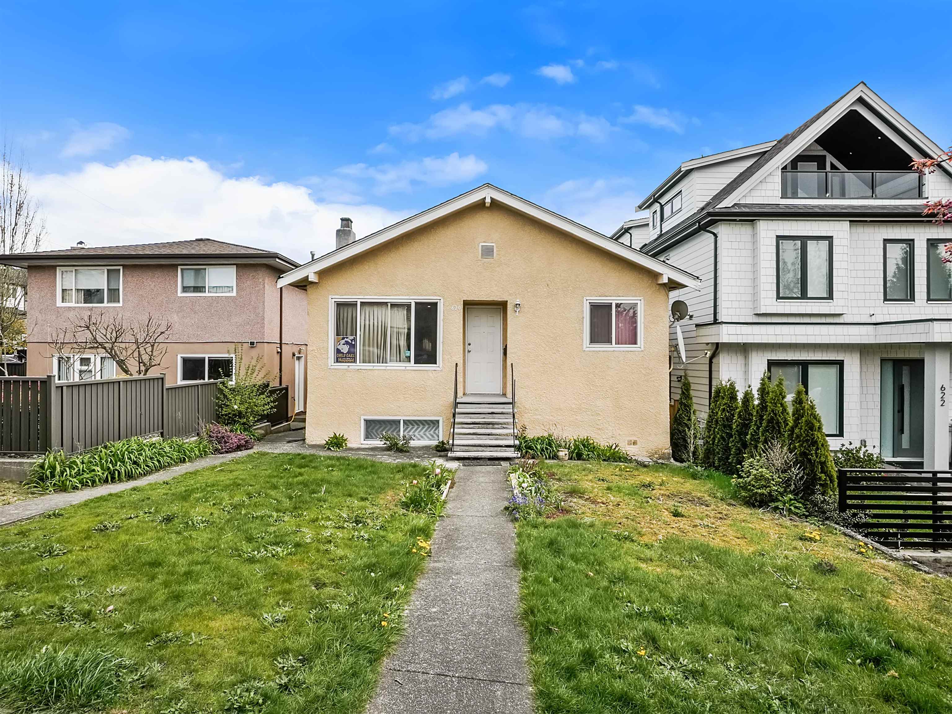 620 Slocan Street, Renfrew VE, Vancouver East 