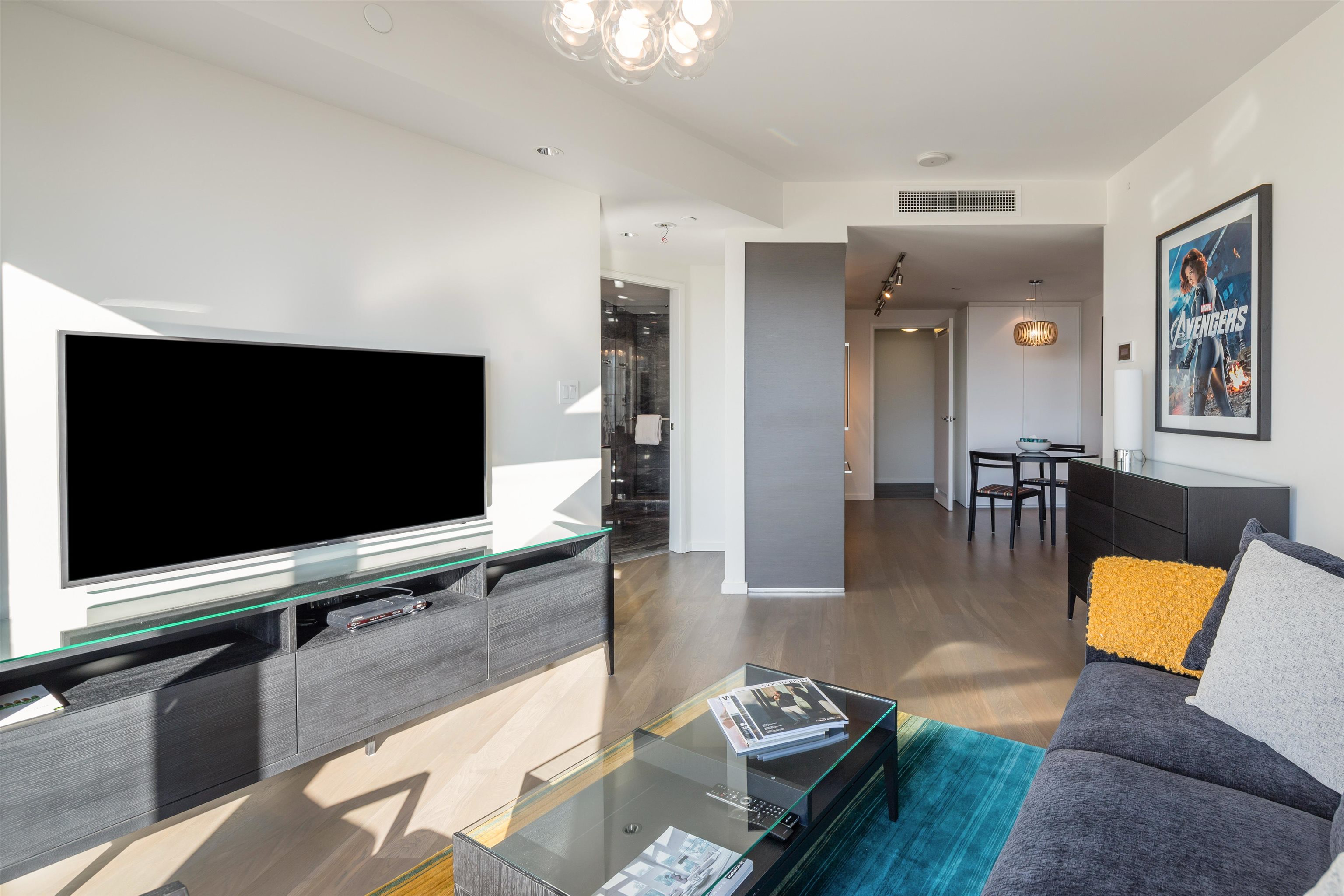 #3003 1151 W Georgia Street - 5