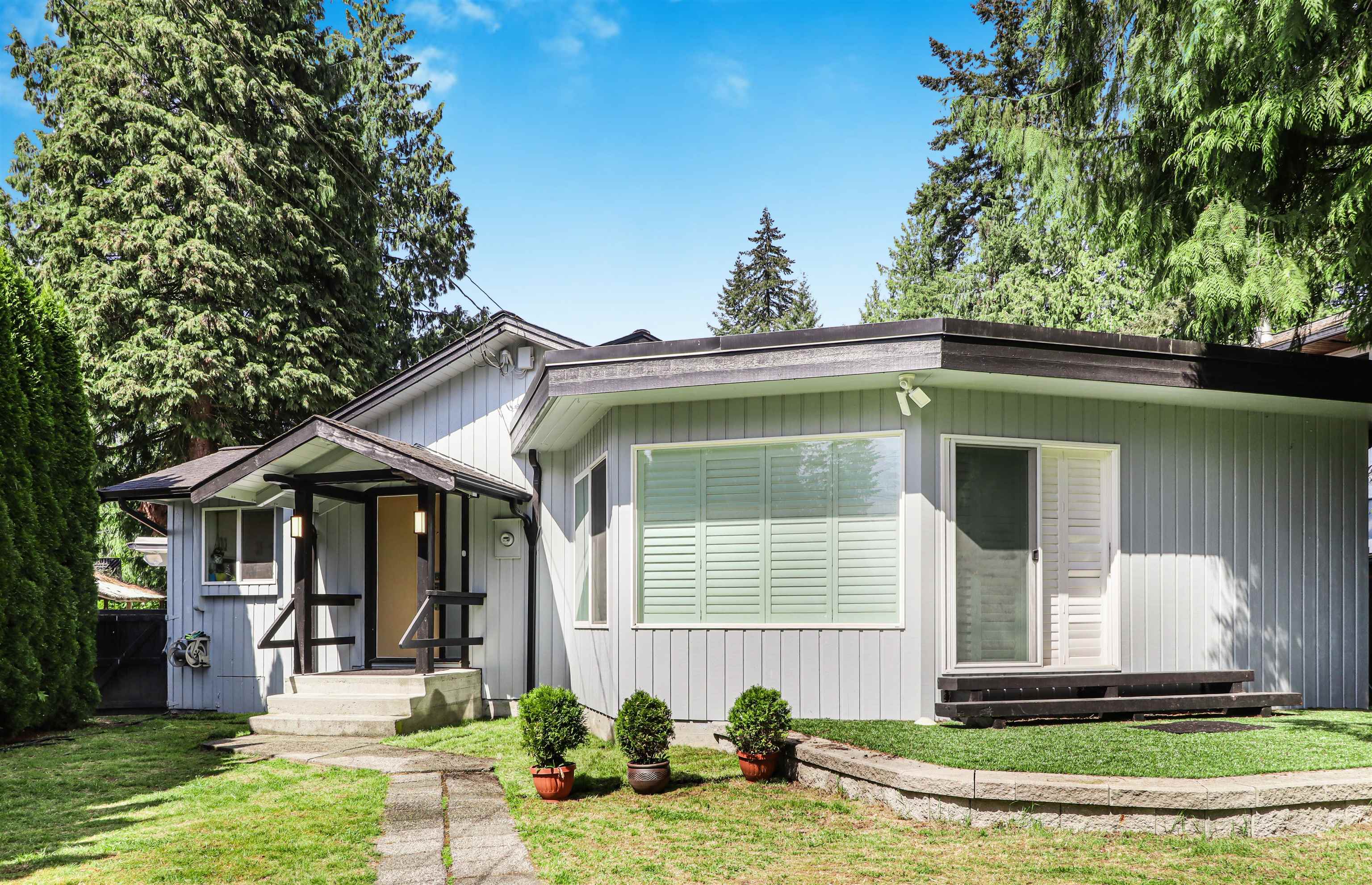 1225 Foster Avenue - 2