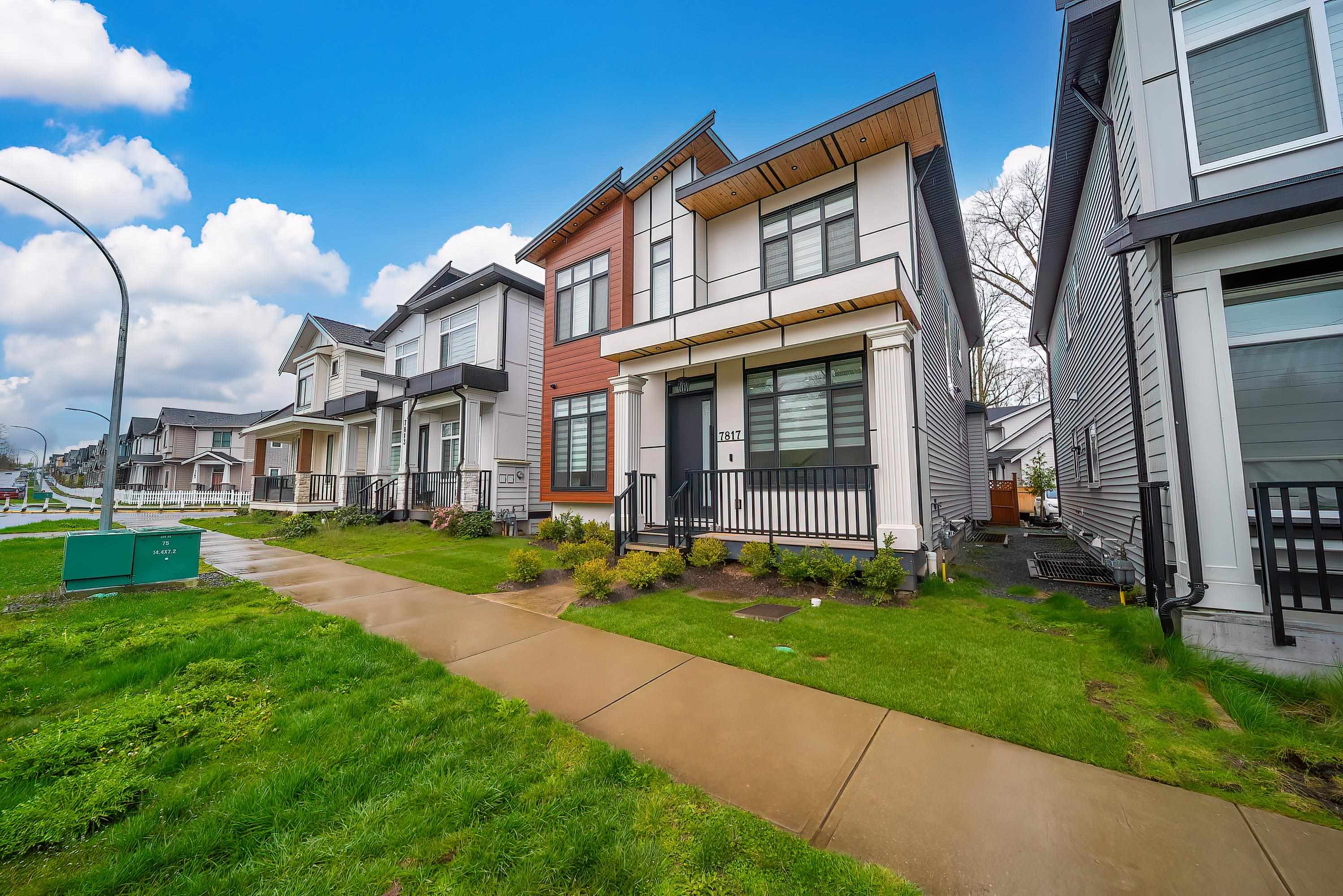 7817 197 Street - 3