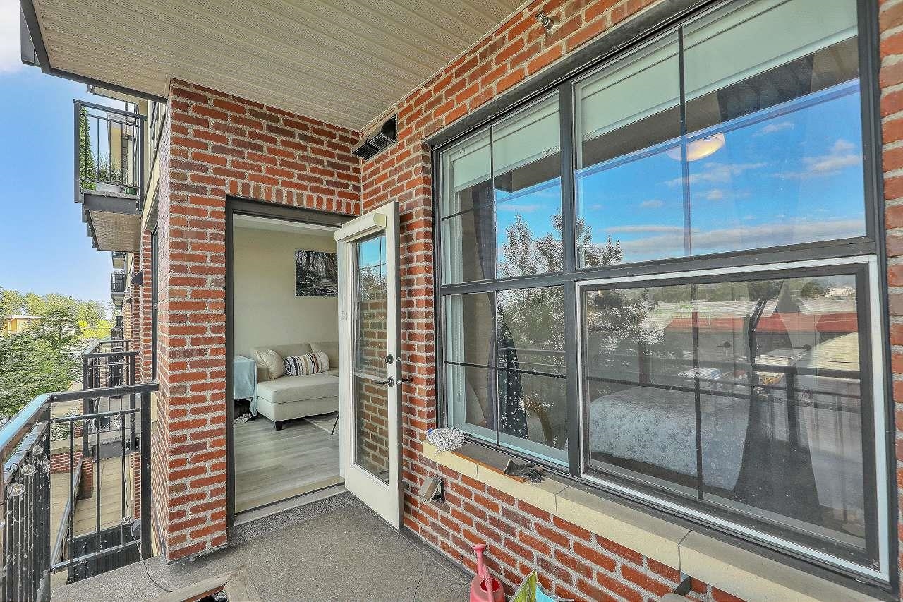 #309 11893 227 Street - 20