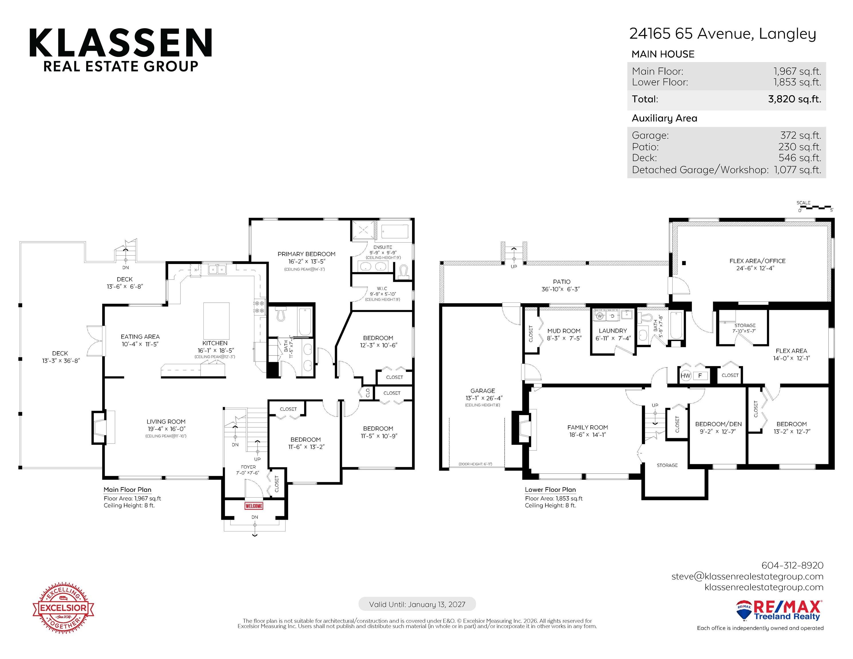 24165 65 Avenue - 36