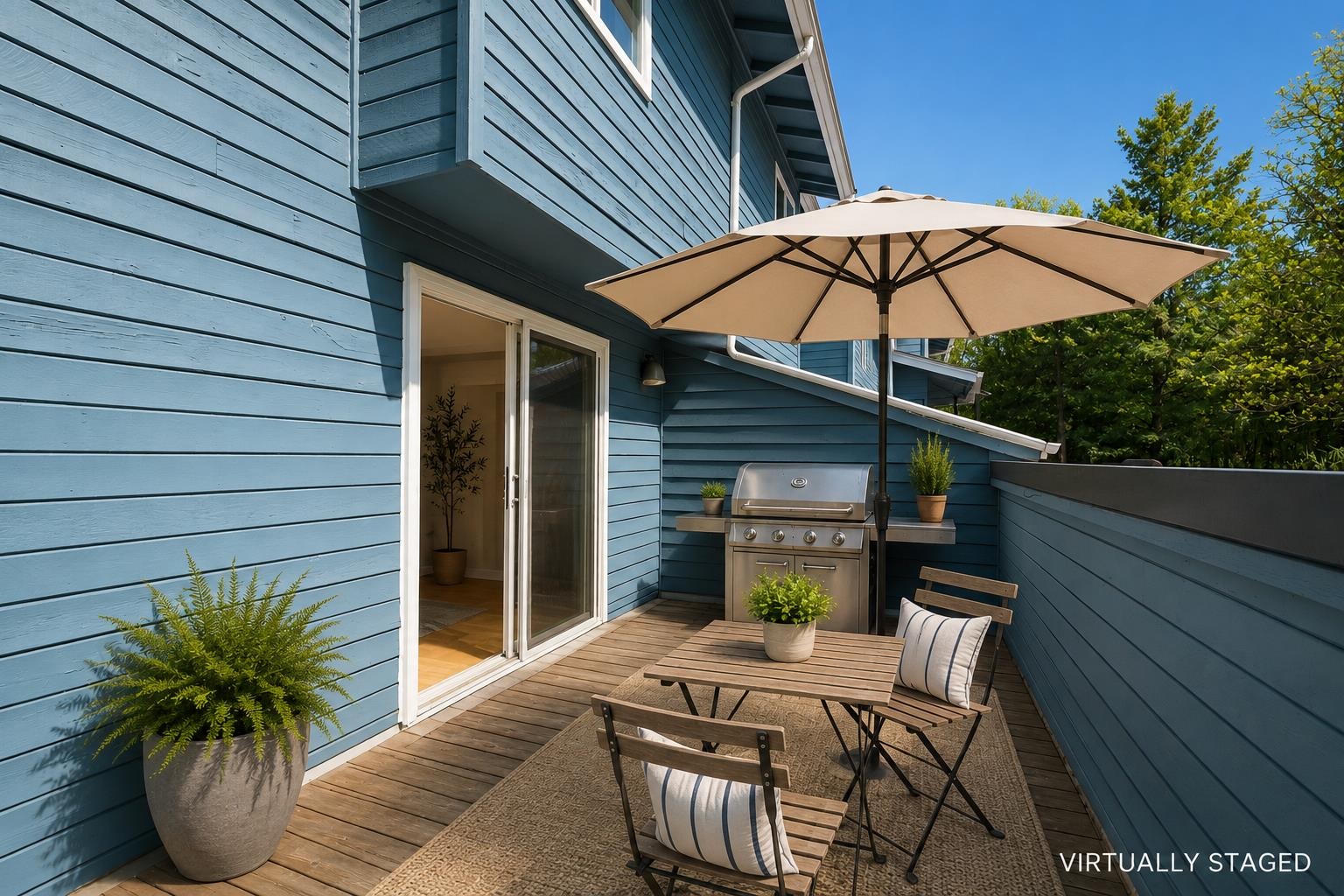 8328 Aspenwood Place - 2