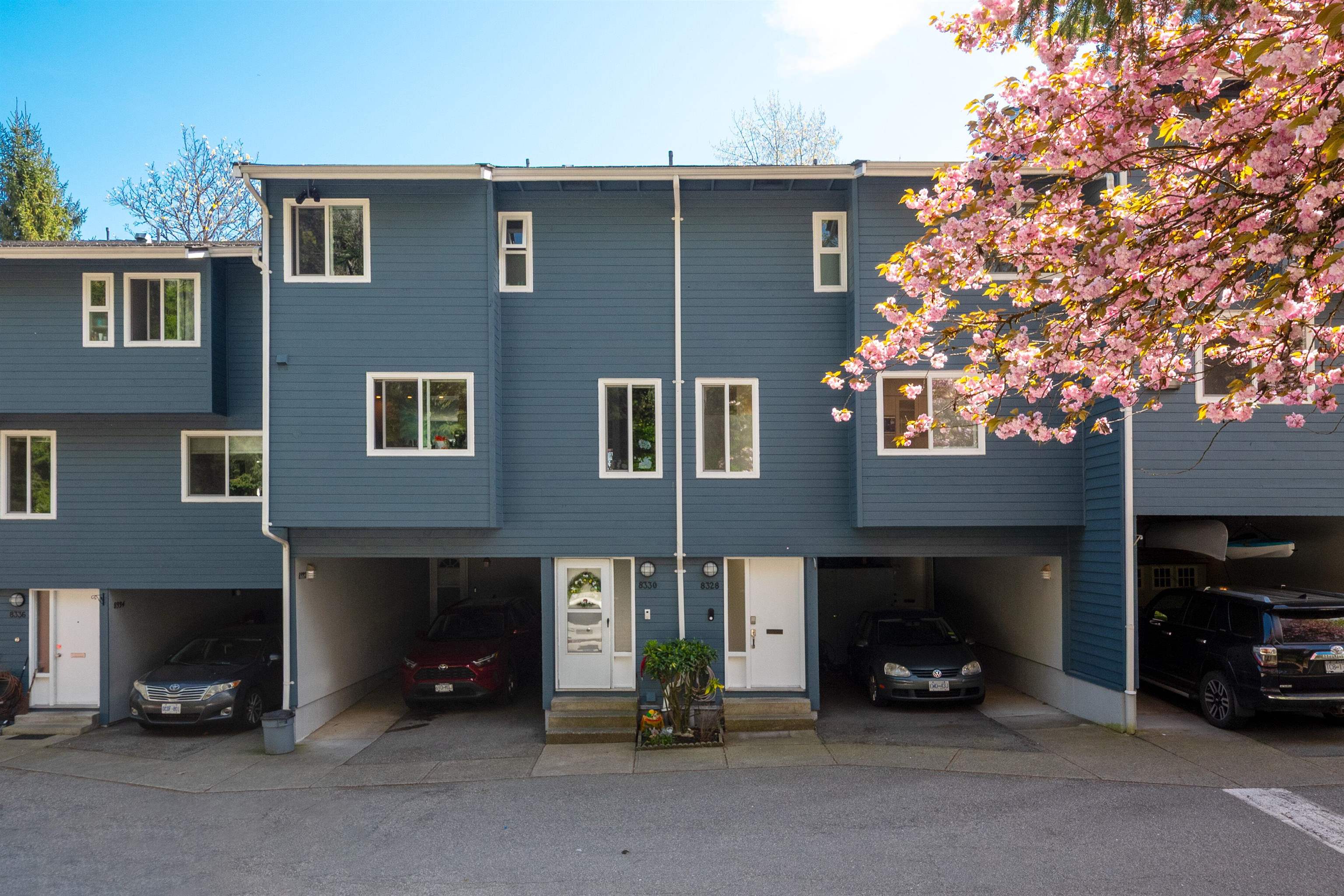 8328 Aspenwood Place - 1