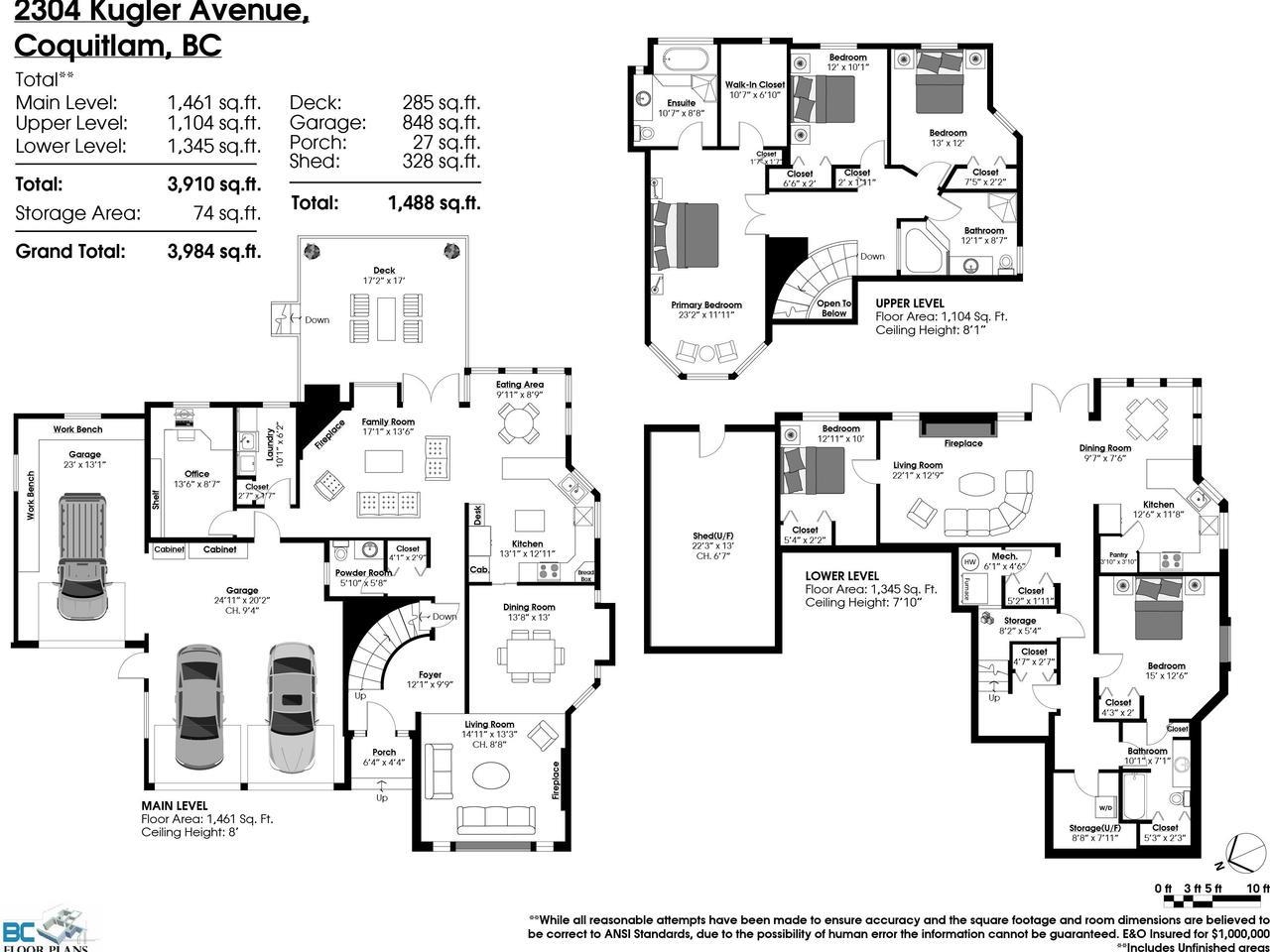 2304 Kugler Avenue - 35