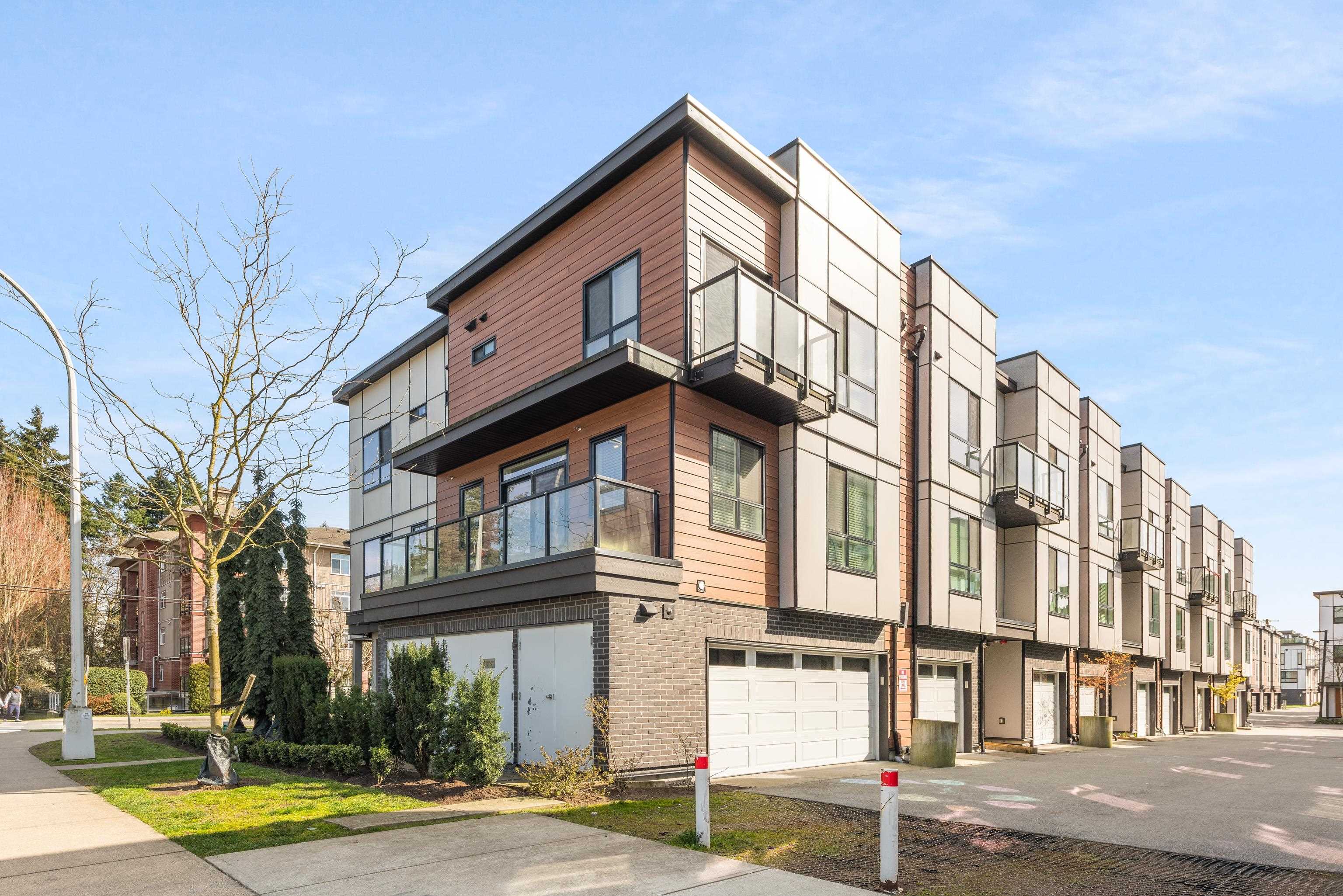 #9 19790 55a Avenue - 1