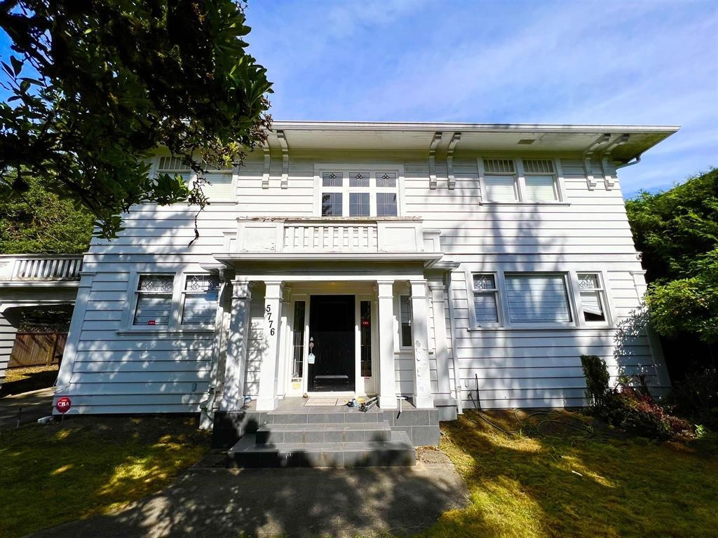 5776 Angus Drive - 1