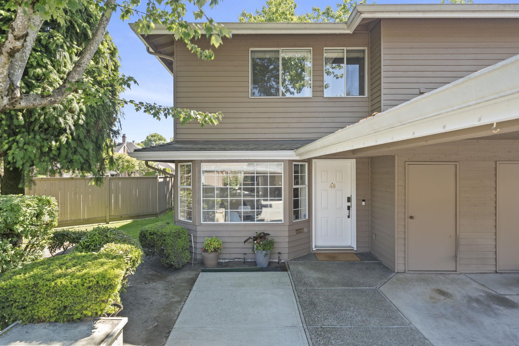 #48 7740 Abercrombie Drive - 1