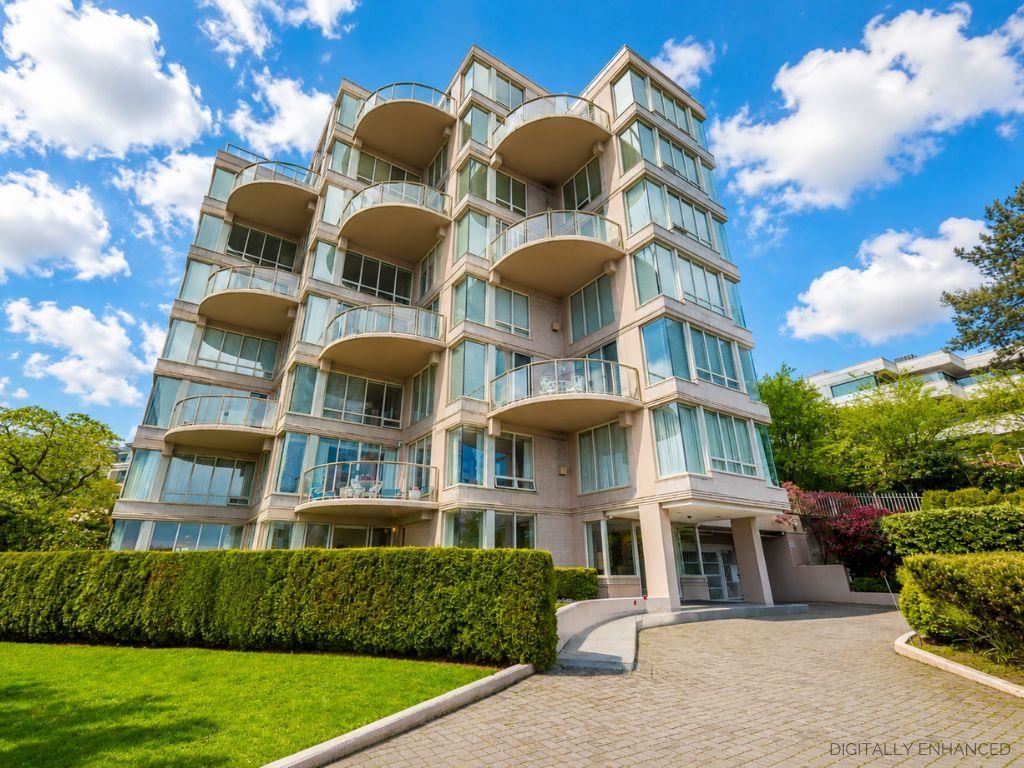 #1 2243 Bellevue Avenue - 1
