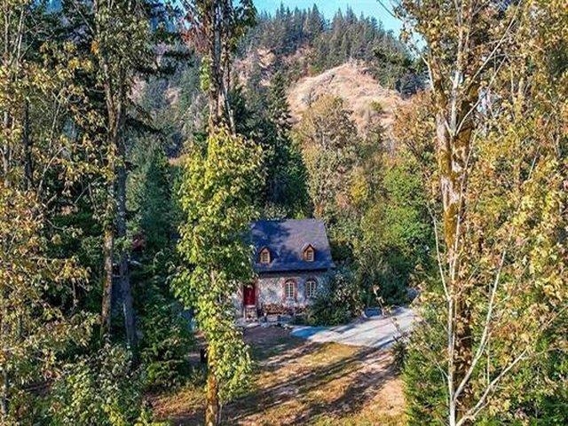 20738 Landstrom Road - 1
