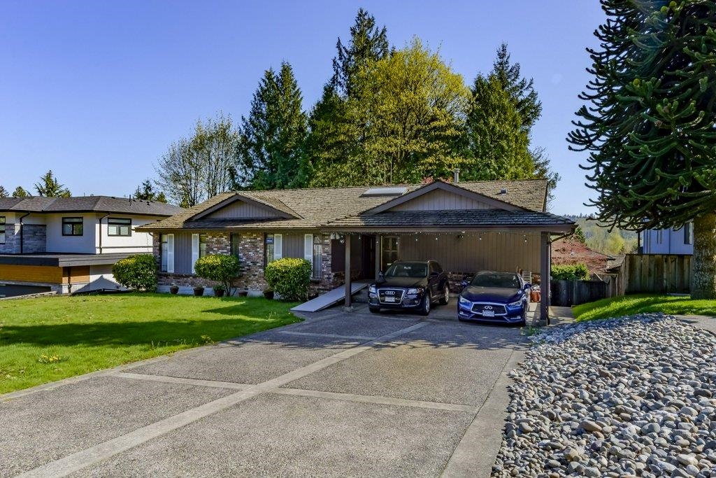 8194 Woodlake Court - 1