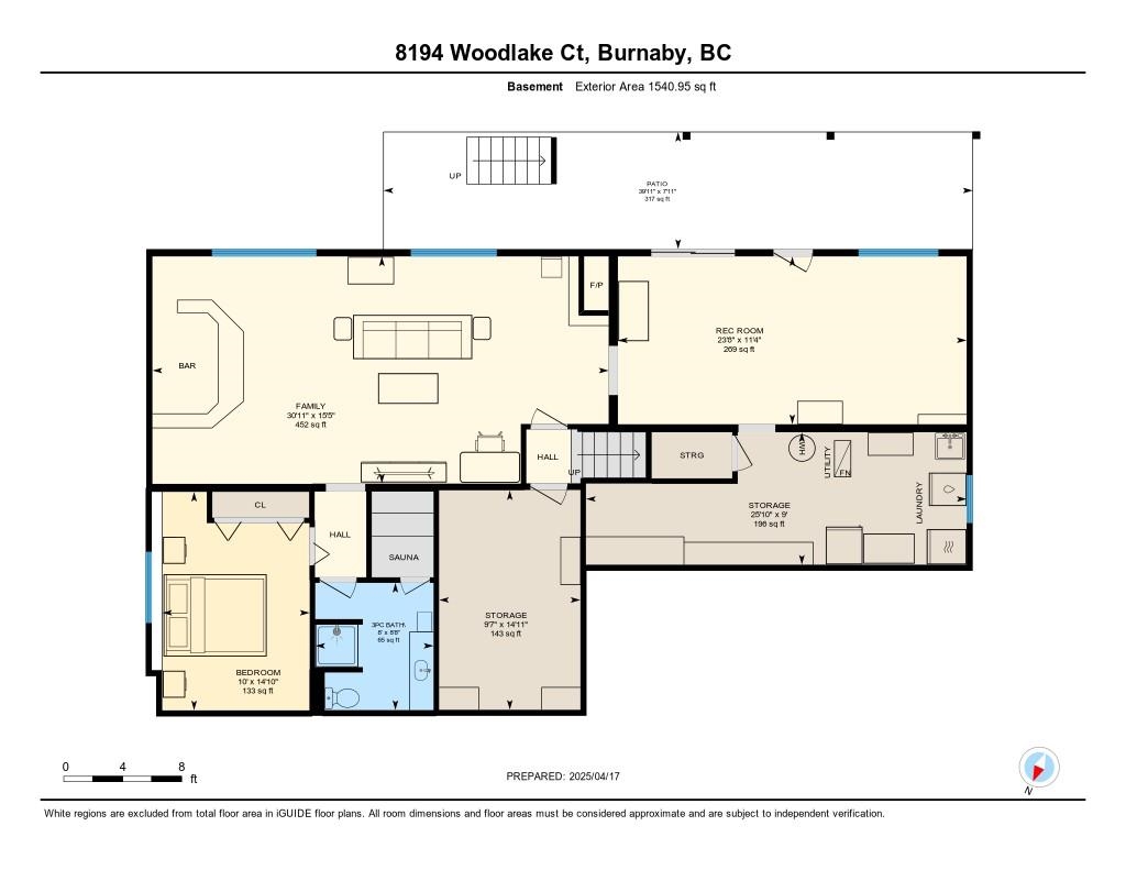 8194 Woodlake Court - 40