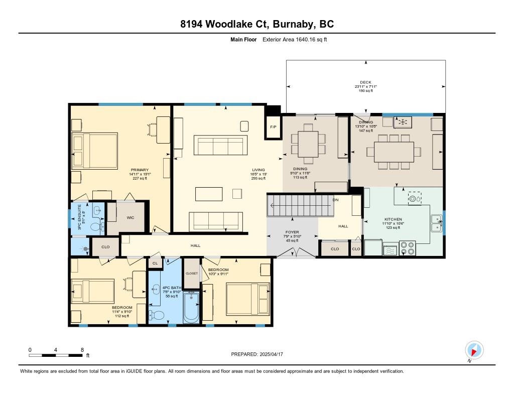 8194 Woodlake Court - 39