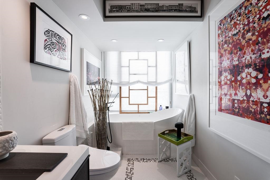 #403 1020 Harwood Street - 26