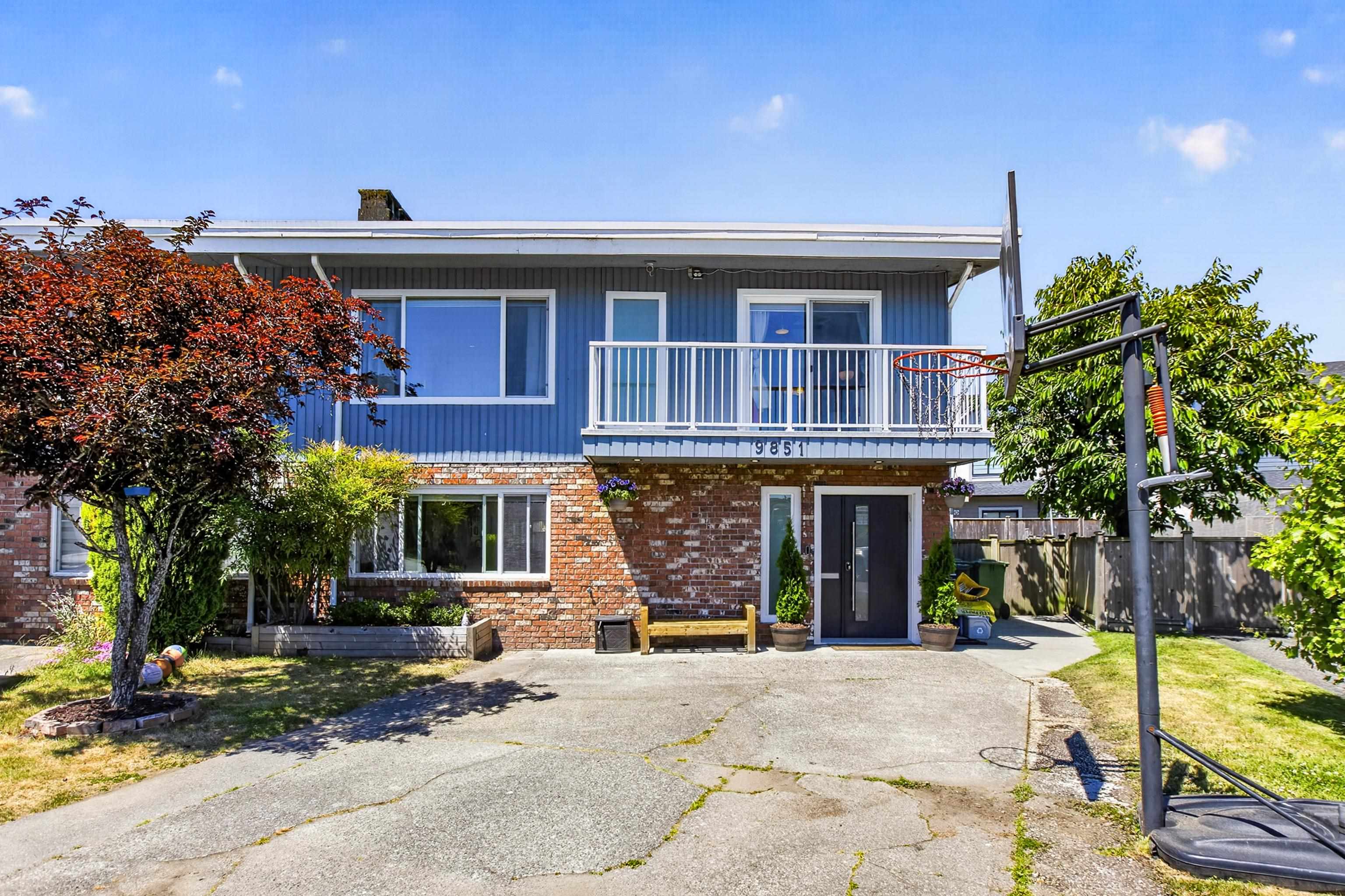 9851 Swansea Drive - 1