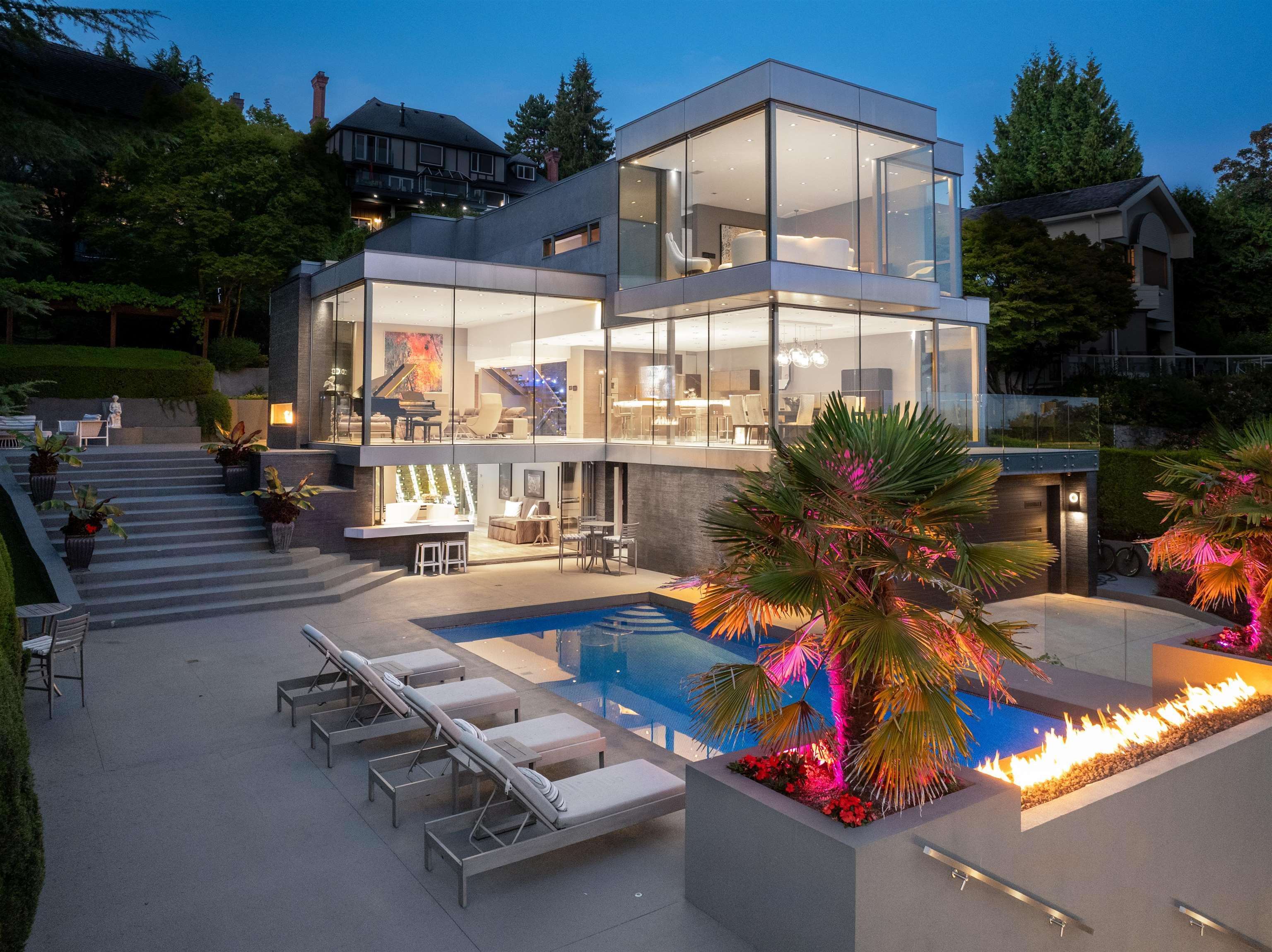 2331 Westhill Drive, Westhill, West Vancouver