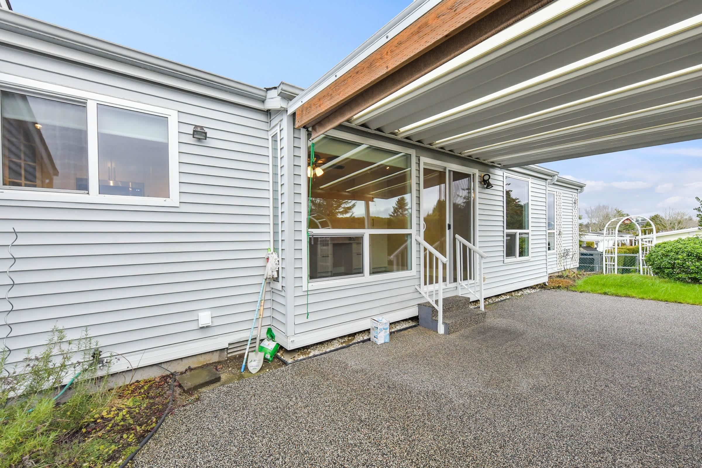 #17 2345 Cranley Drive - 11