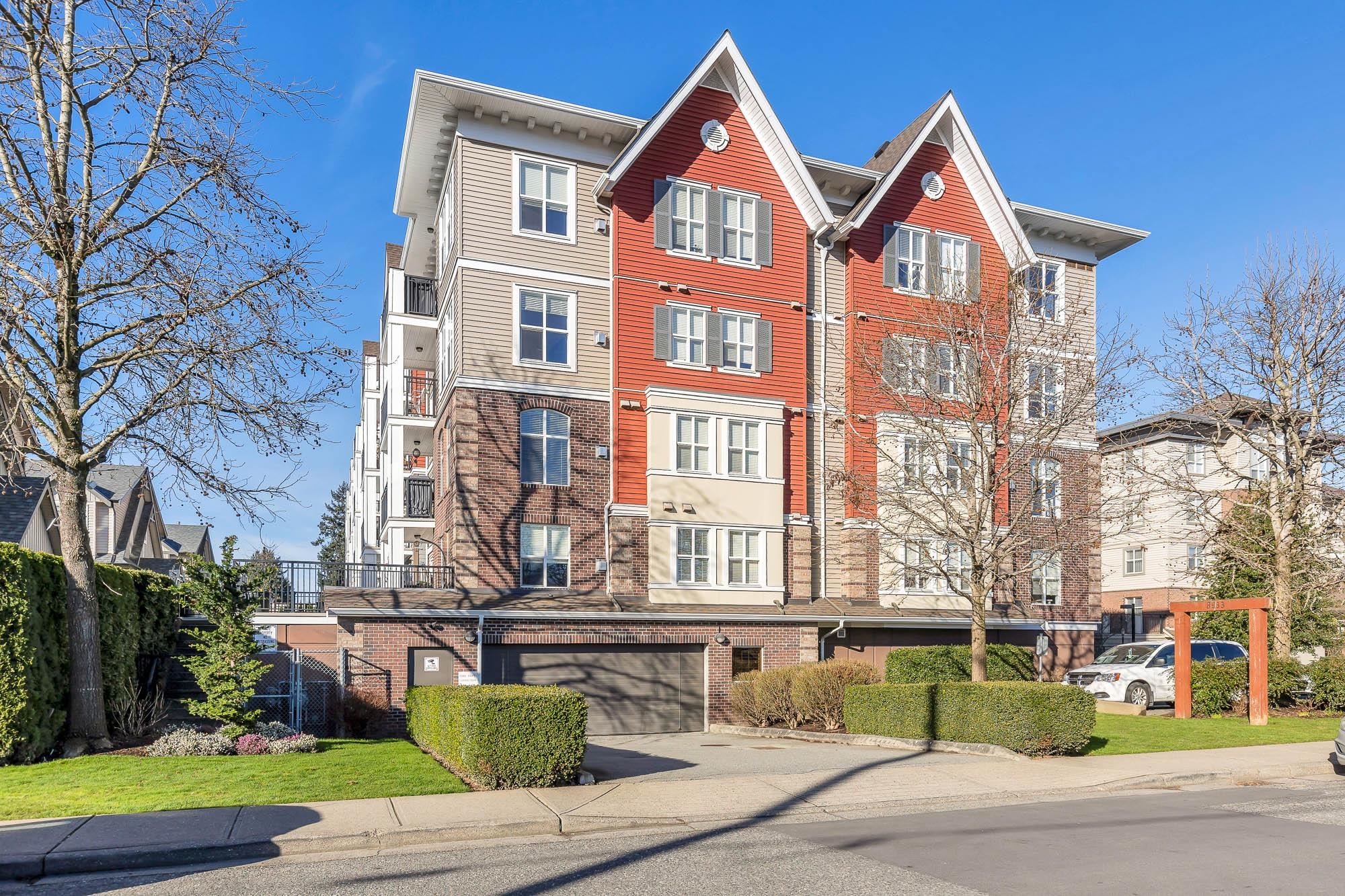 #206 8933 Edward Street - Image 2