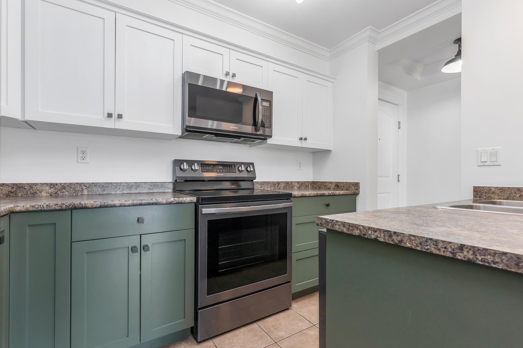 #206 8933 Edward Street - 8