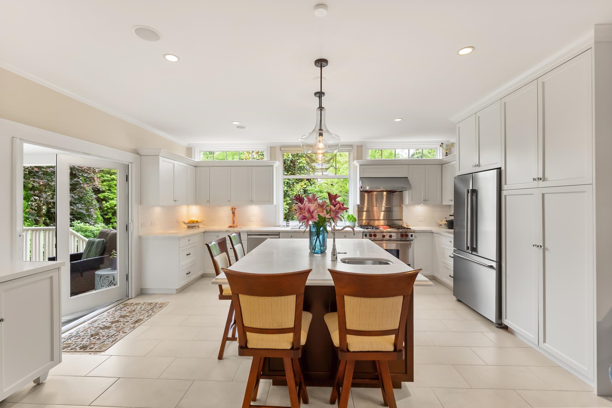 6555 Laburnum Street - 12