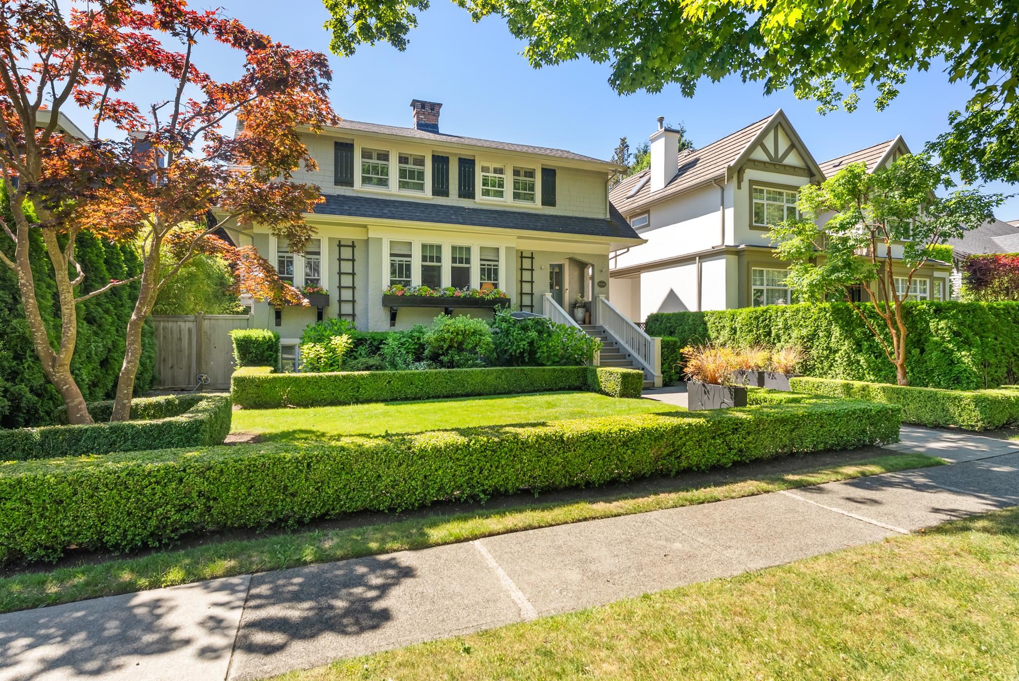 6555 Laburnum Street - 4