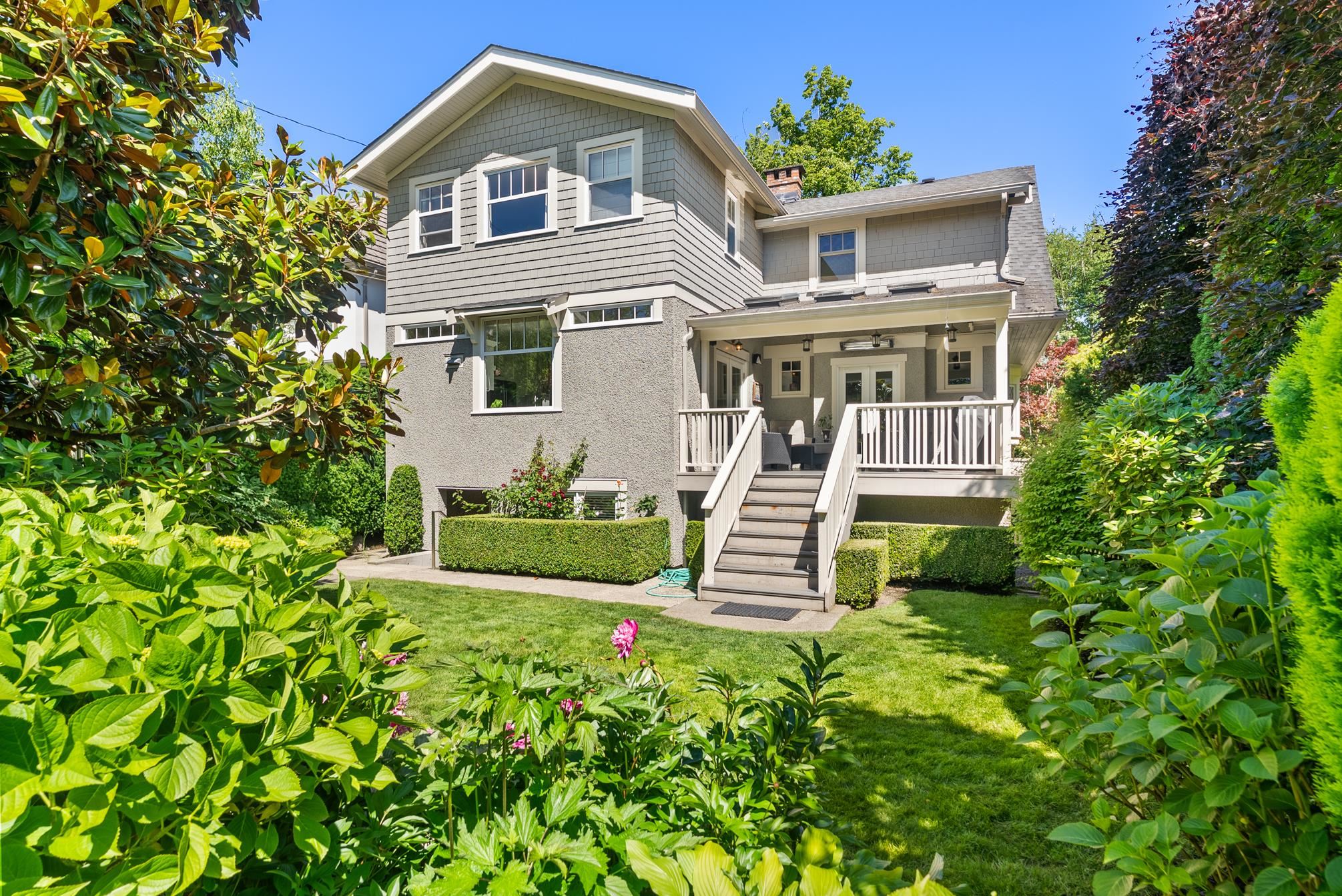 6555 Laburnum Street - 21