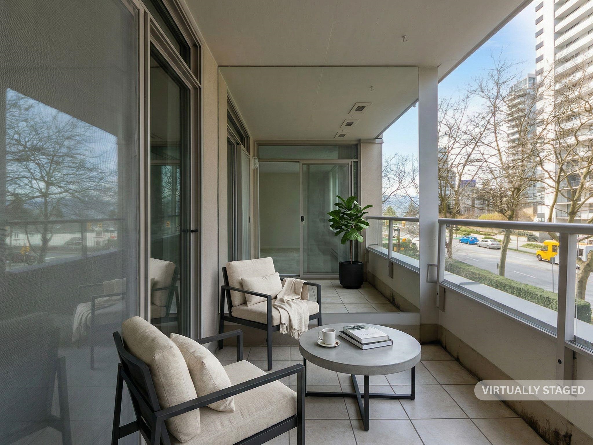 #305 6070 McMurray Avenue - 23